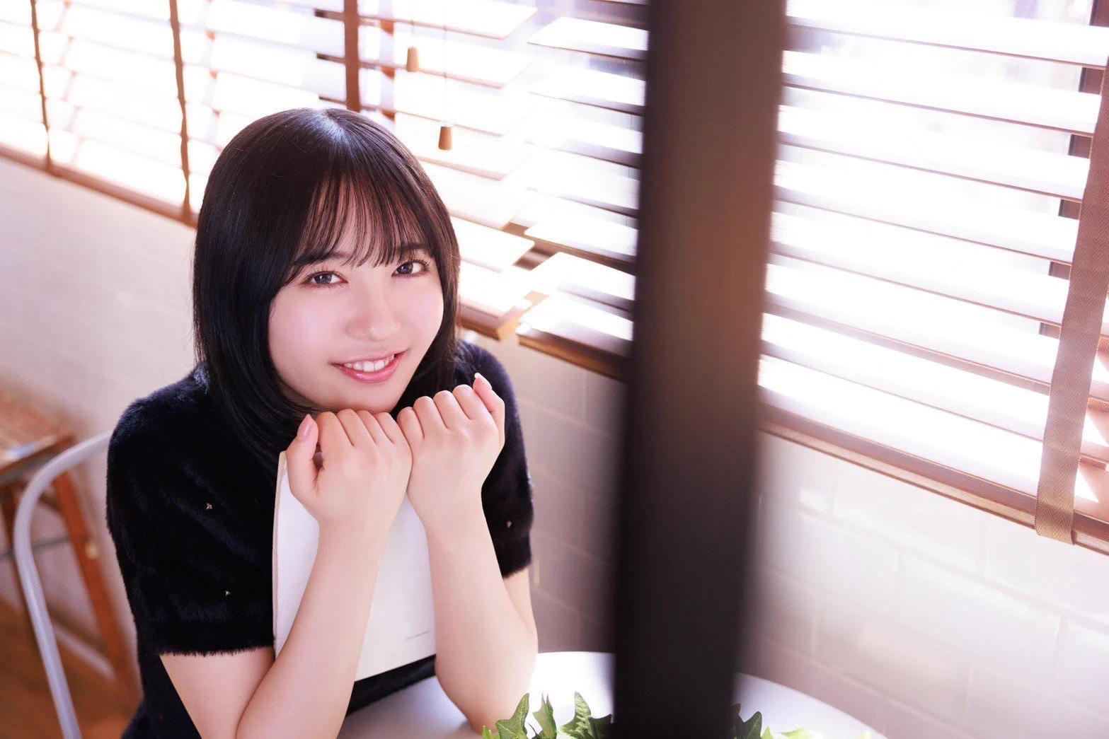 今日も1日お疲れ様でした！🥰低気圧でちょっぴり身体だるかった、、低気圧にやられるタイプです←笑明日も頑張ろーー！おやすみなさい😴 https://t.co/D6559cF8Rj