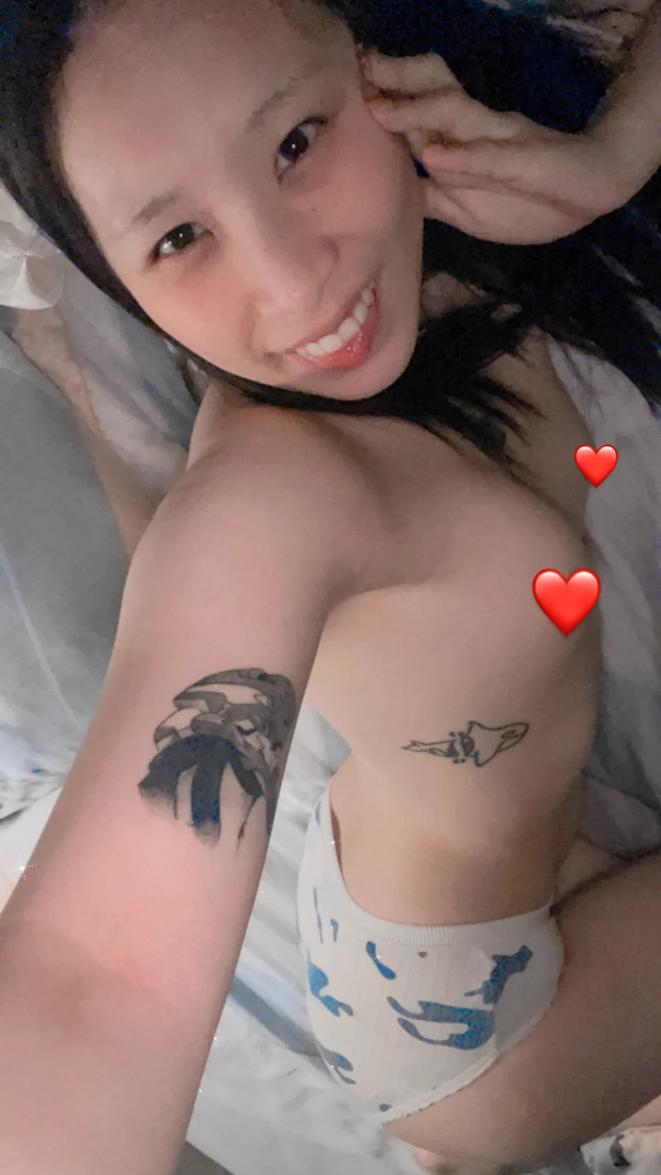 月經快來完就可以吃冰啦還是吃⋯哥哥們的⋯( ˙³˙)~♡ https://t.co/TMGp1ZRfFe