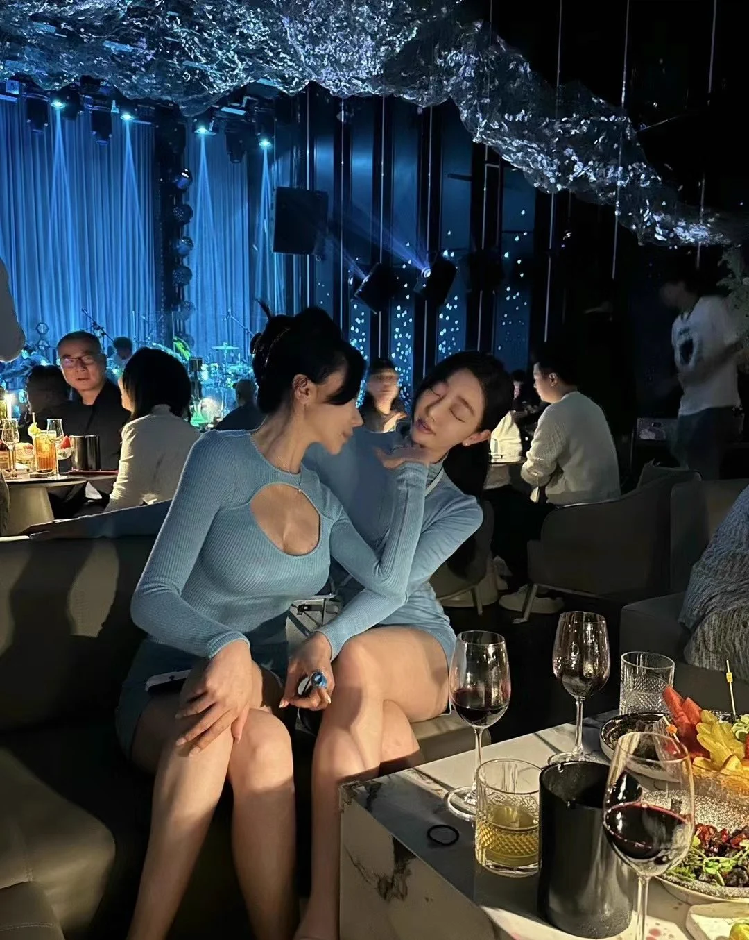 Hello
要的就是你呀😘 https://t.co/yNsHe4rQrV