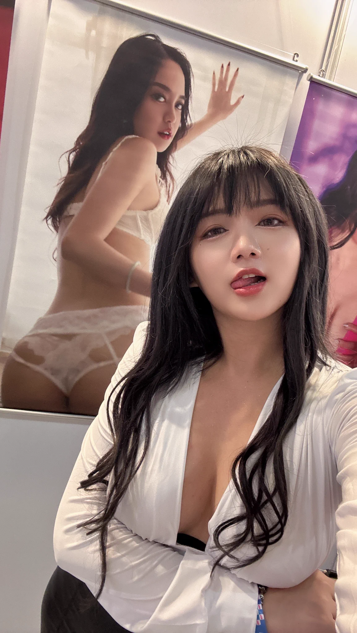只剩掛軸囉幫朋友捧捧場還沒來的快來#TAE #極樂一番町 https://t.co/SkkJLEl7SR