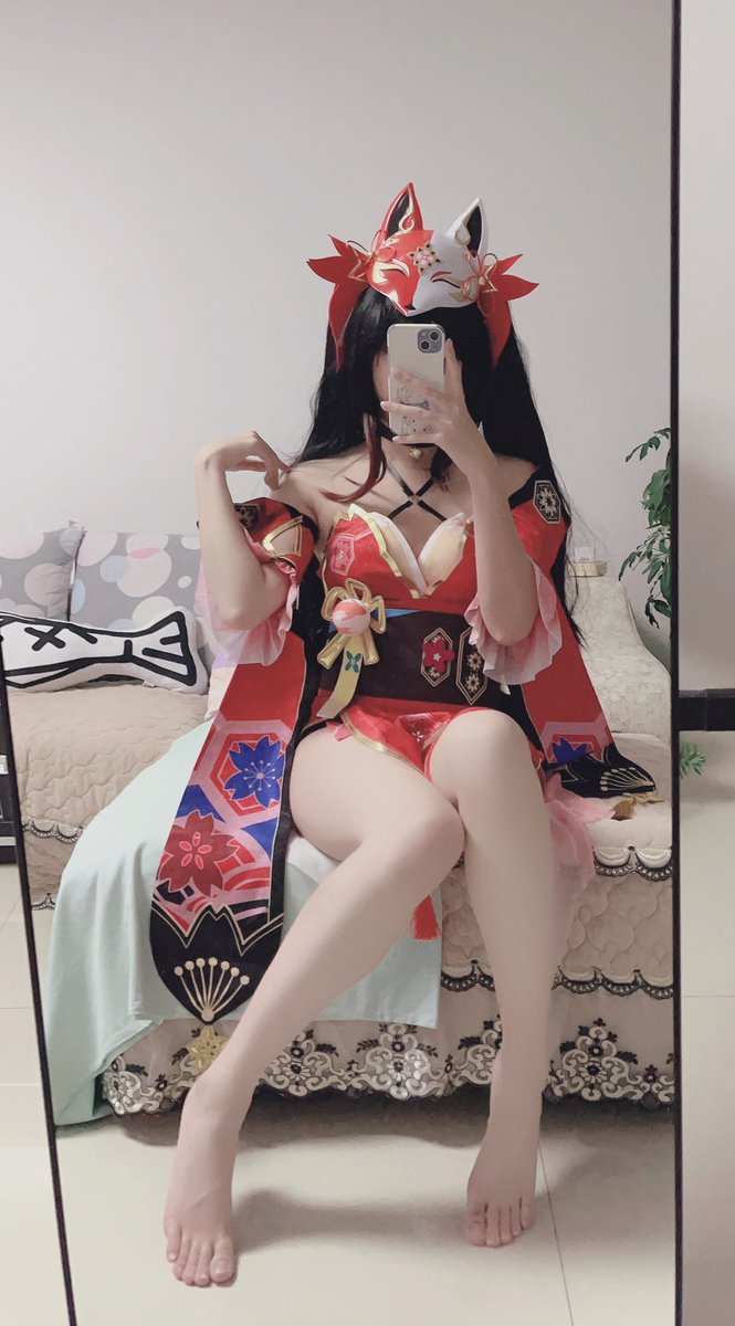 强而有力的大腿（大概 https://t.co/ANCmjlPiUA