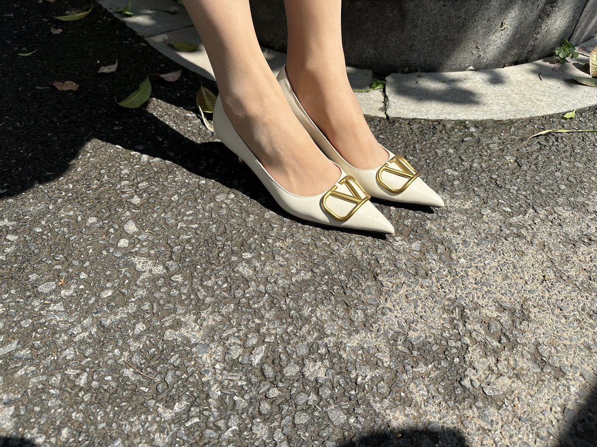 美鞋美丝 https://t.co/IdLD45GBRs