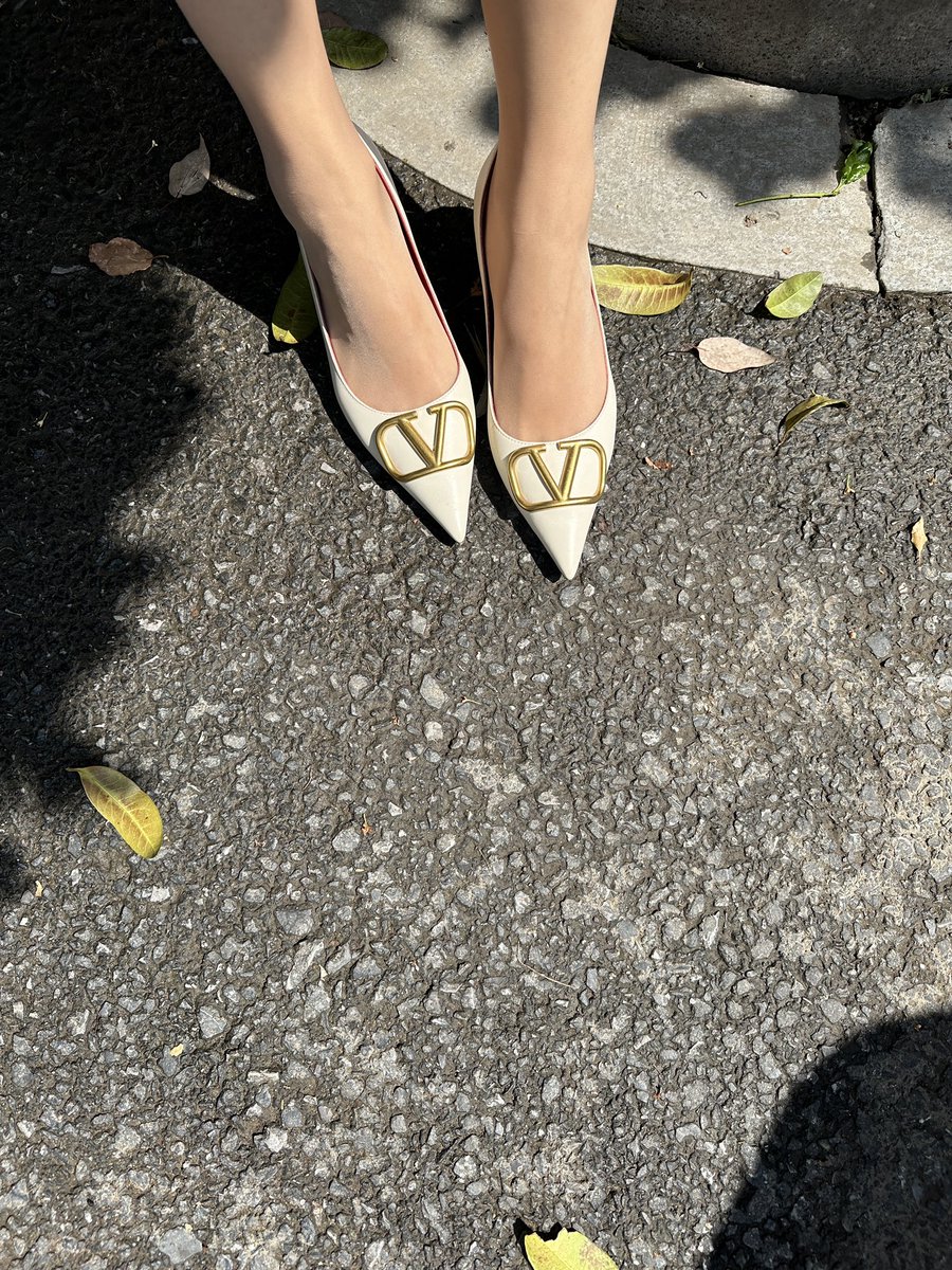 美鞋美丝 https://t.co/IdLD45GBRs