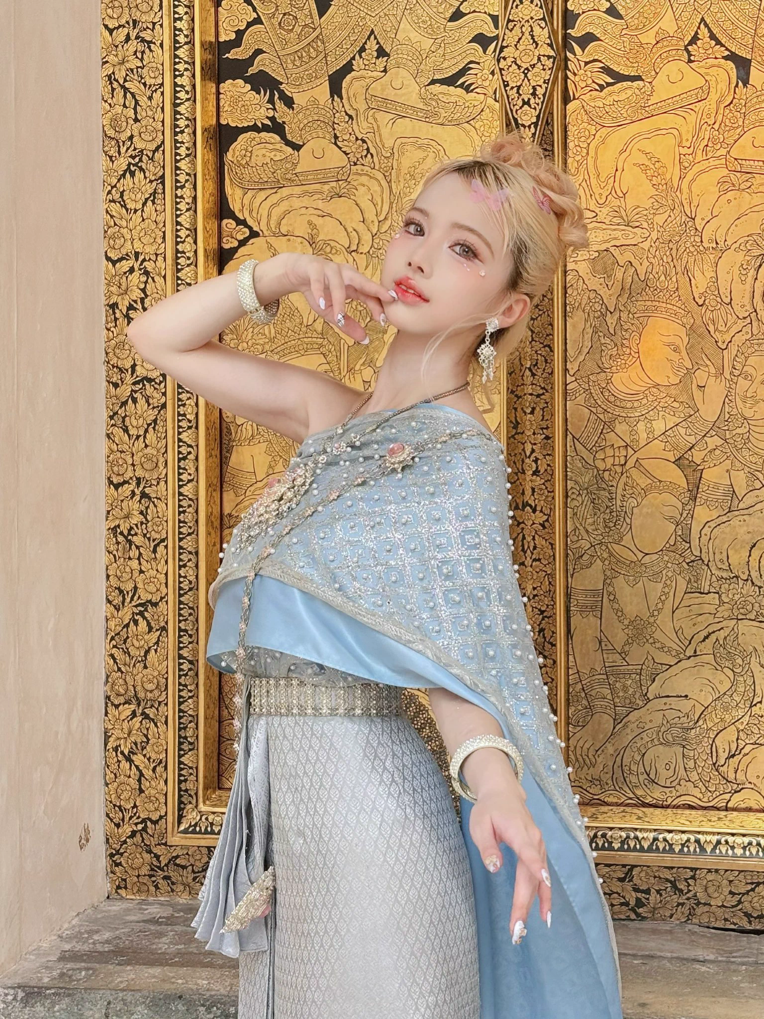 🇹🇭🩵 https://t.co/ZRYLLxg6pi