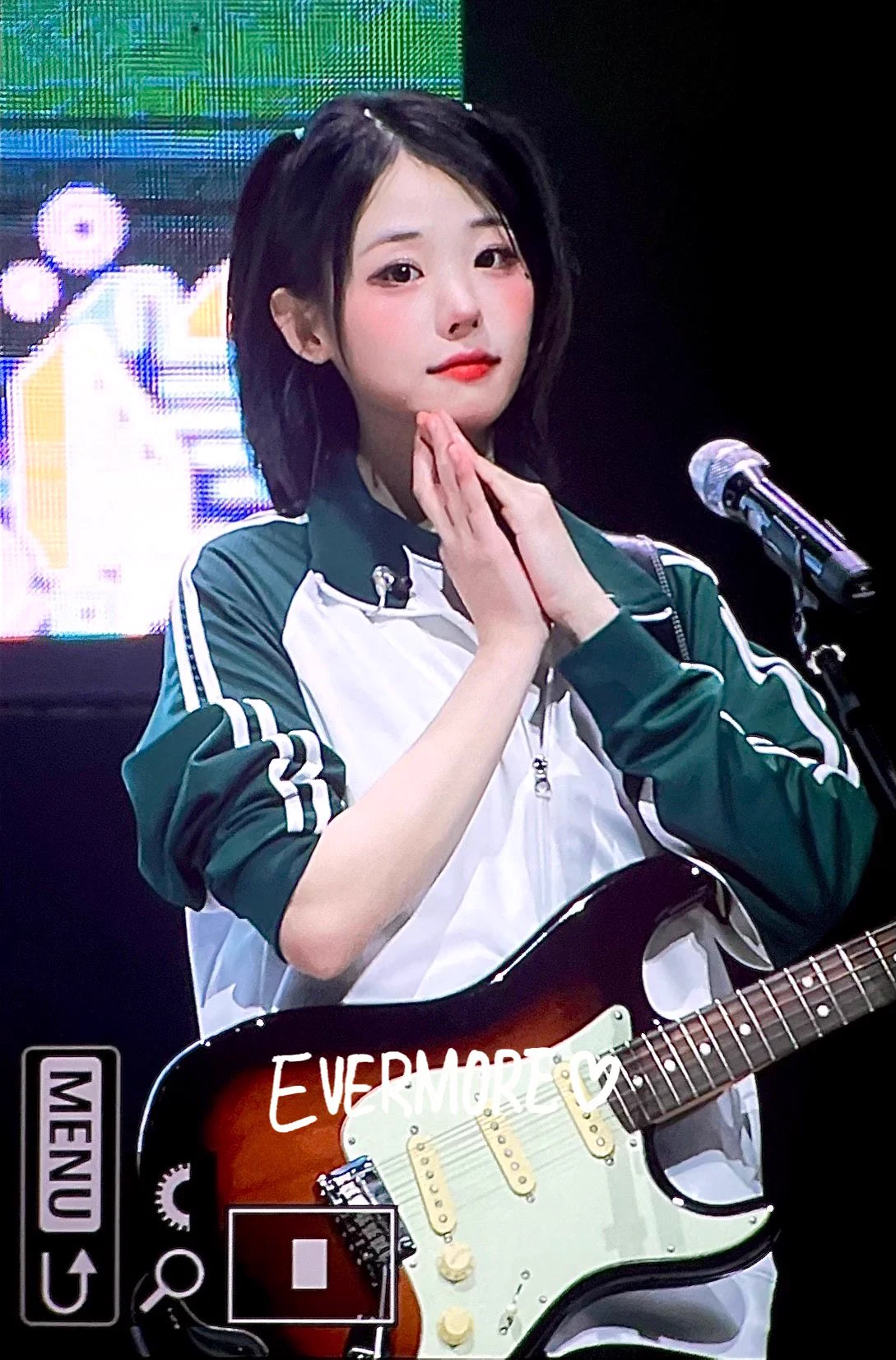 240424첫 대학축제#QWER #hina #히나 #냥뇽녕냥 #장나영@hapycb https://t.co/Yf2nvtf7oy