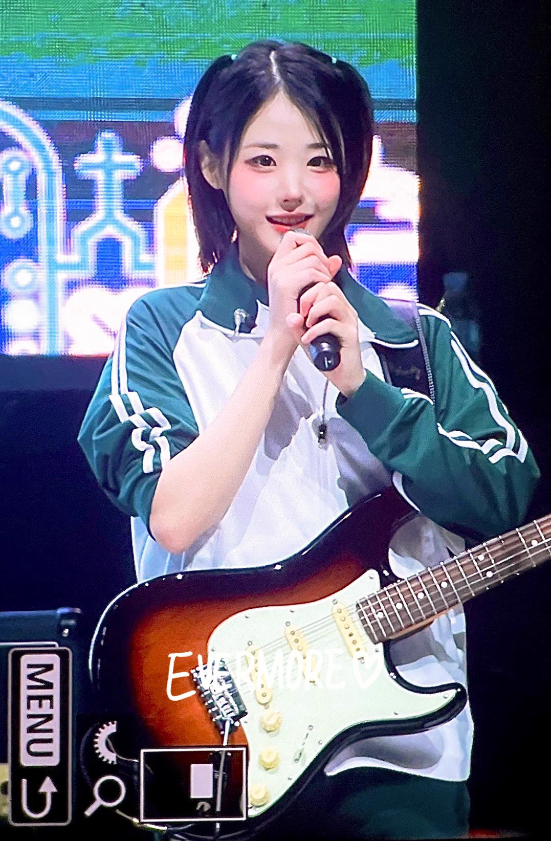 240424첫 대학축제#QWER #hina #히나 #냥뇽녕냥 #장나영@hapycb https://t.co/Yf2nvtf7oy