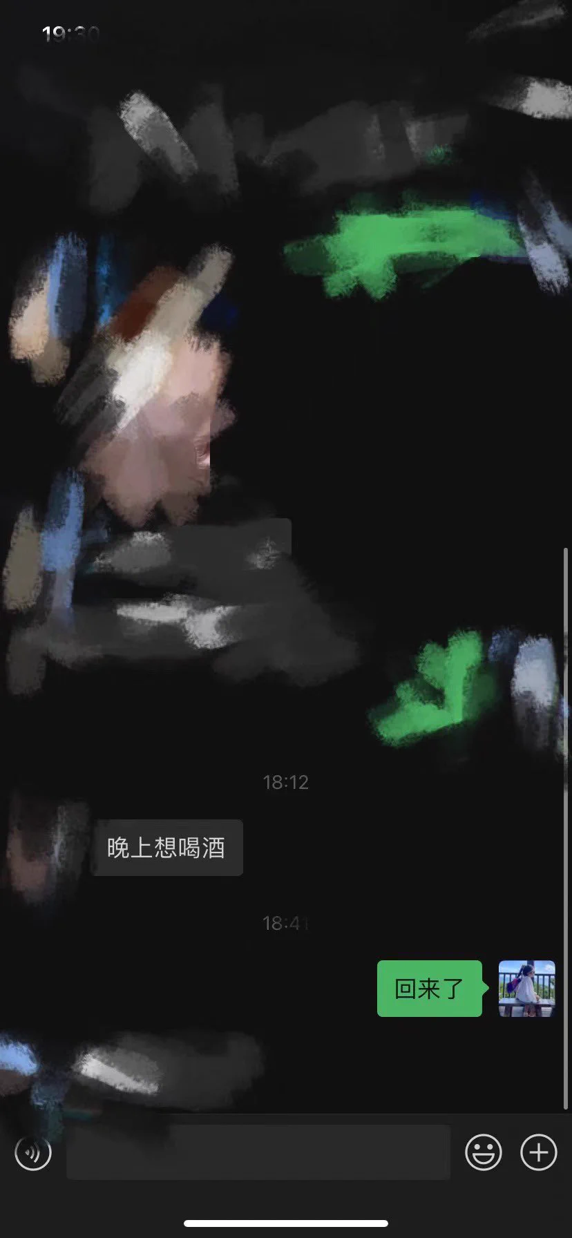 这是在暗示我！！！！ https://t.co/H2ACctlyDa