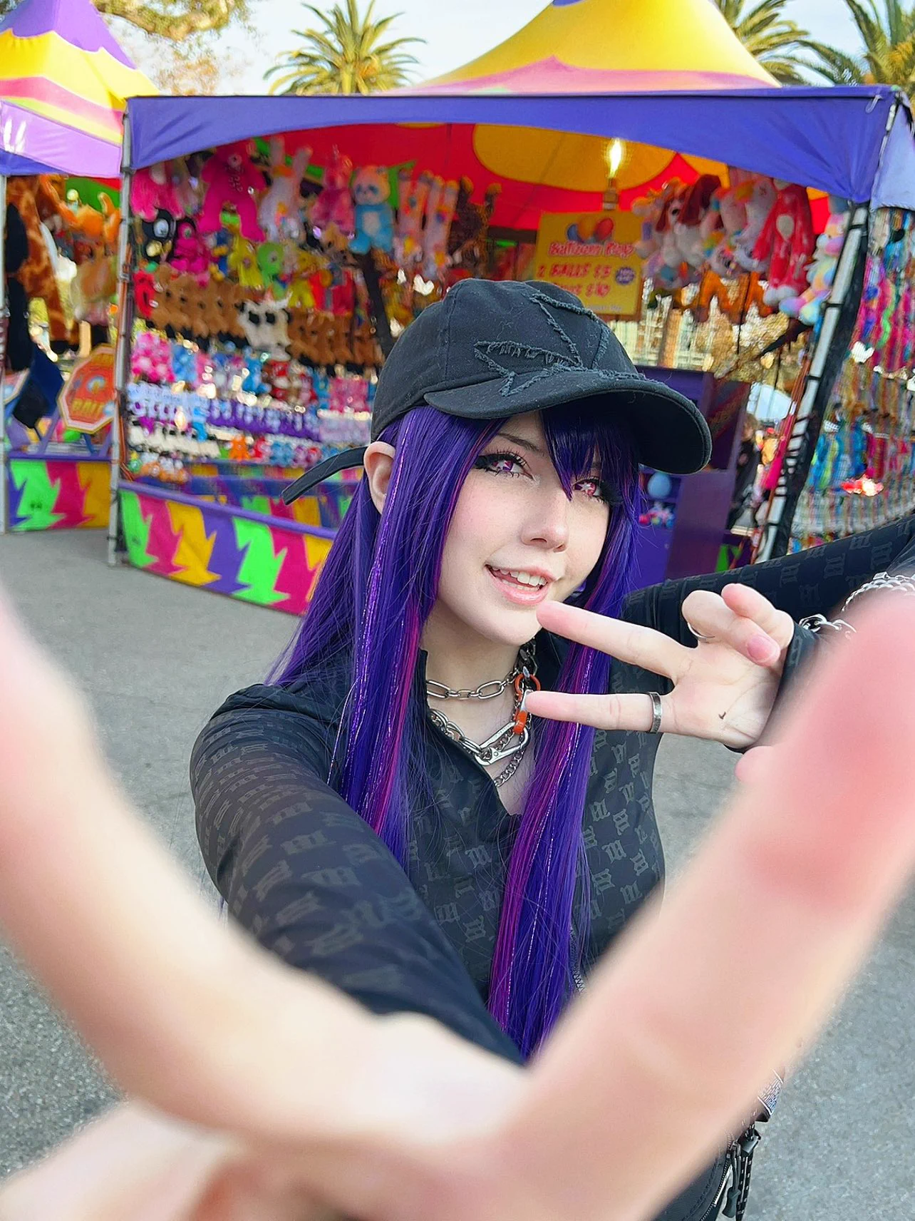 Ai Hoshino, the only ai I need 💕💕 https://t.co/86ghSlyTxq