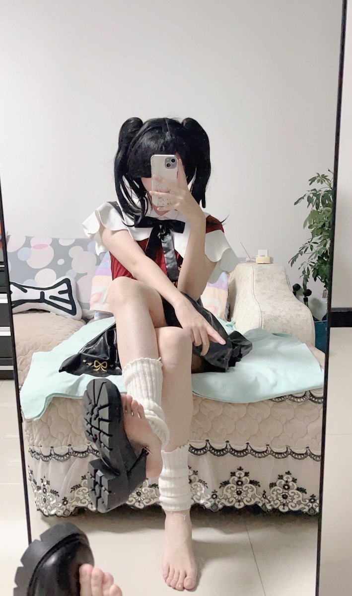 大概会摸鱼一段时间，有空了再拍新图 https://t.co/UZXZXWDo0P