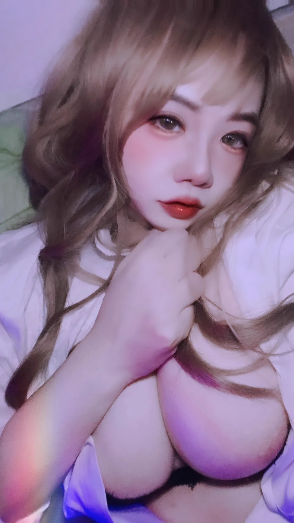 早安寶貝🩵 https://t.co/pilldCStSq