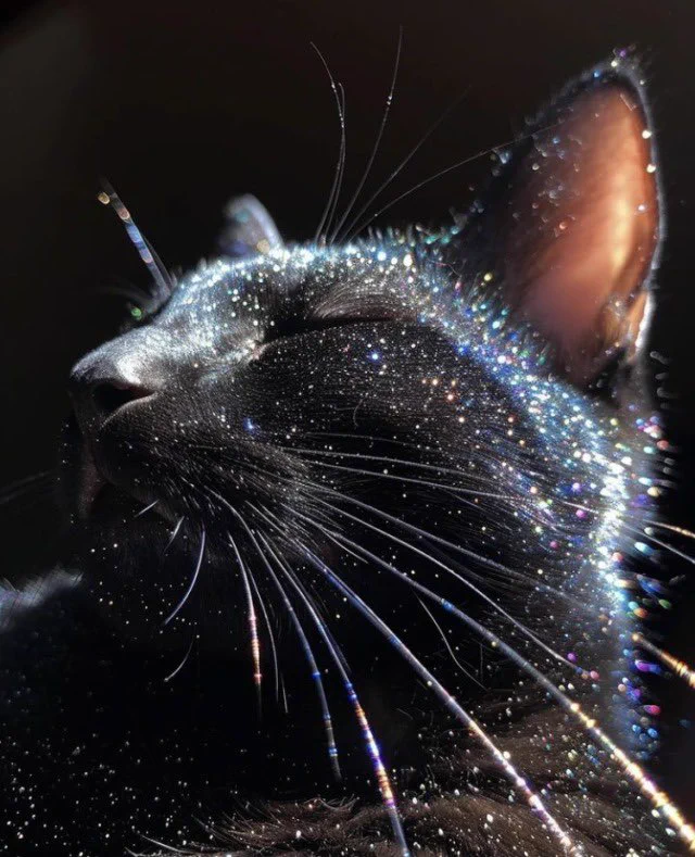 ✨✨🐈‍⬛ https://t.co/eSWdPv5b7M