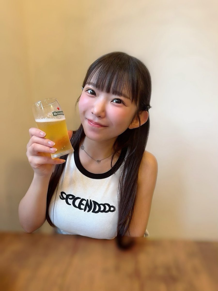 おはビール(ミニ) https://t.co/Pe1pTTW2y0