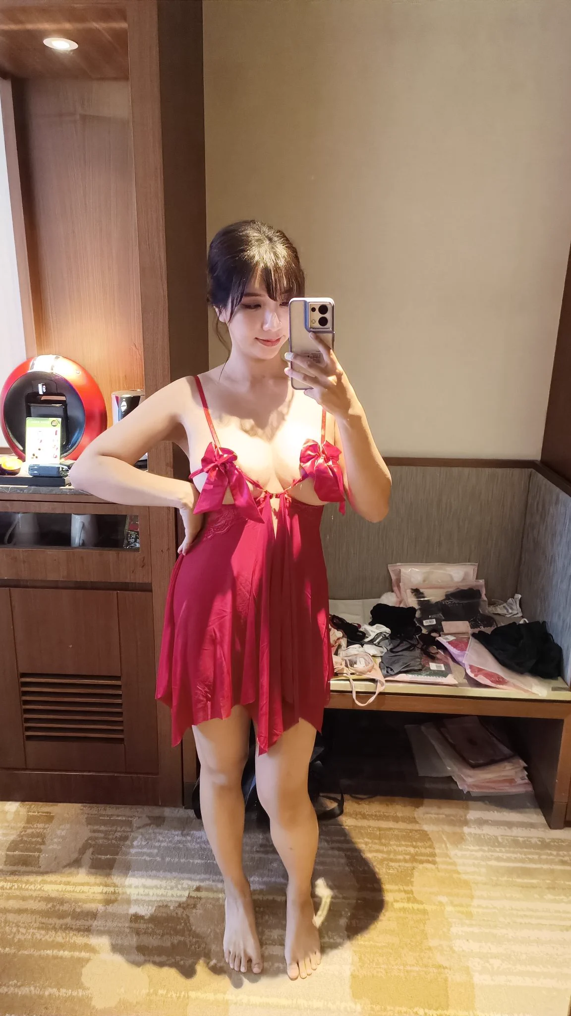 想要有人陪著睡覺✨I want someone to sleep with me. https://t.co/oa5dGQ6wZS