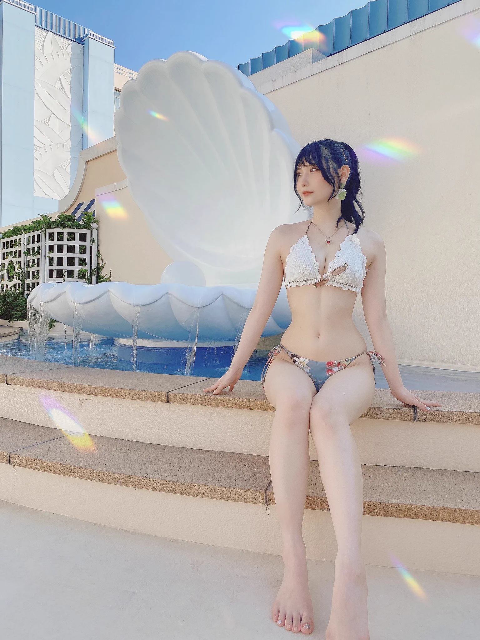 撮影会の水着何にしようかな〜 https://t.co/EGKW8BS47Y