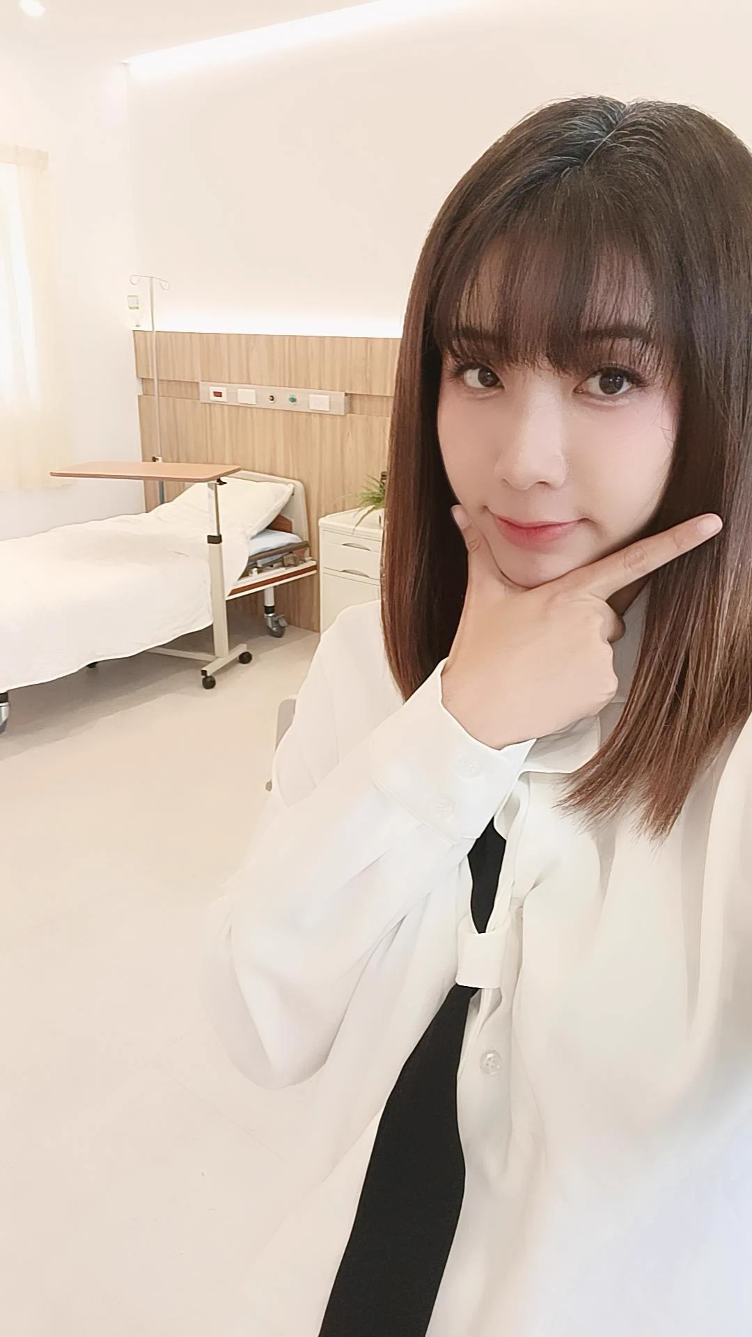 又來病房拍片 https://t.co/Uhds23fEjh