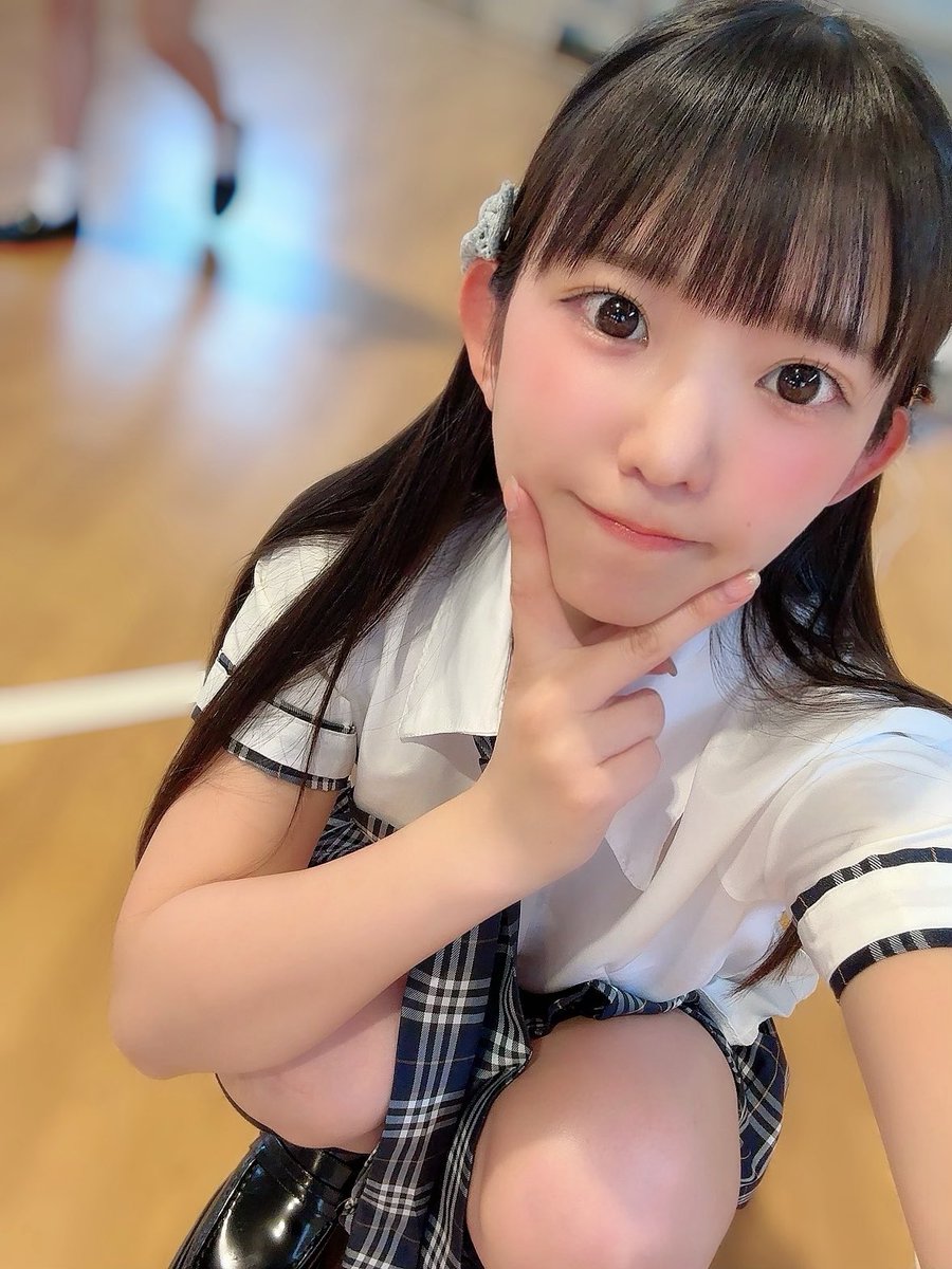 チャンス撮影会終わりました✨
めっちゃ楽しかったしロリがたくさんいて眼福すぎた🫶💗ハスハス
撮影しに来てくださったみなさん、ほんとにありがとうございました😊💗💗！！

あっという間にGW終わってしまった...さみじぃ...

#チャンス撮影会
#青春グラフィティ https://t.co/xpmrv75ZFx