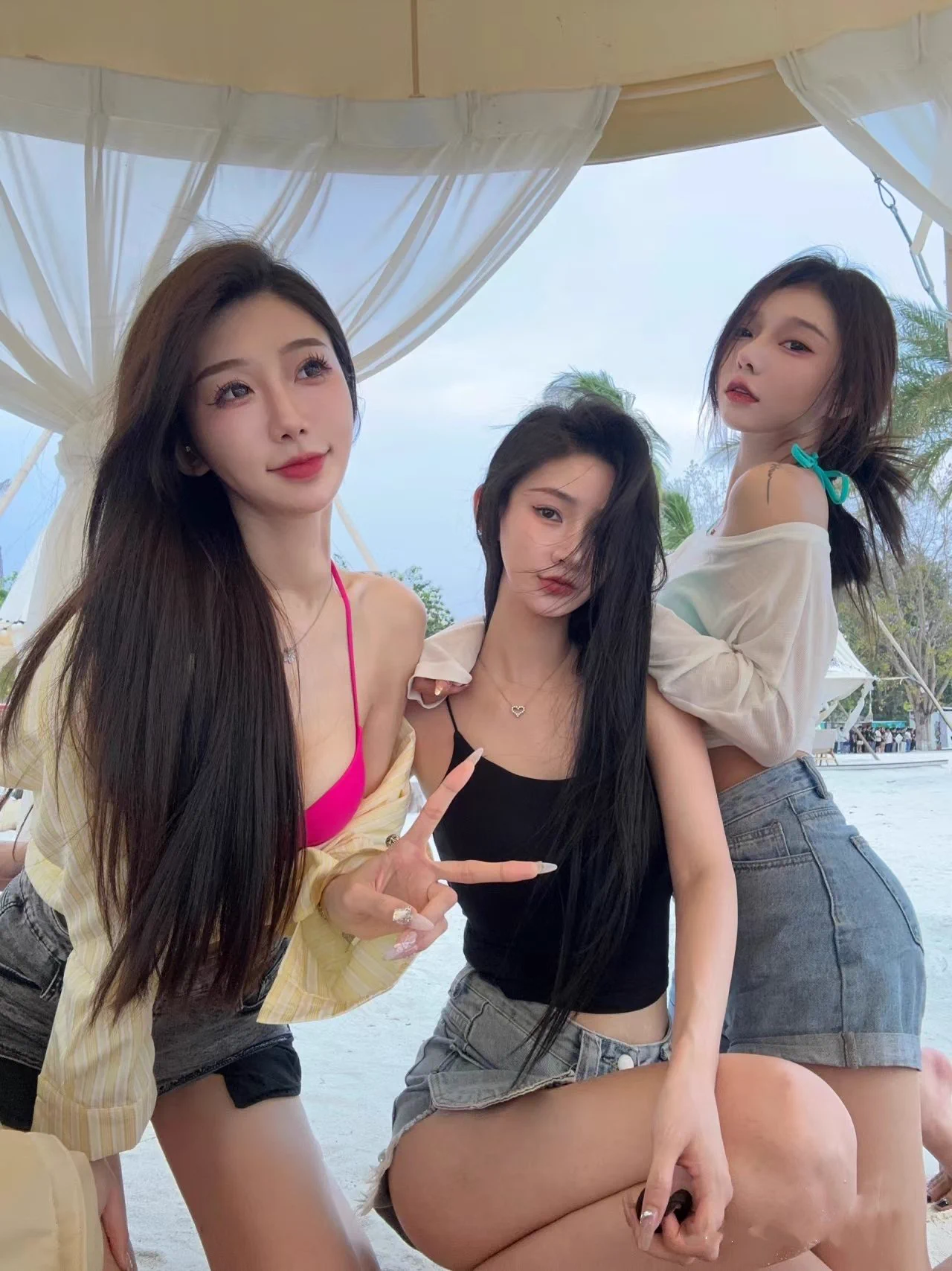 选哪个？三倍快乐？
春眠不觉晓😘 https://t.co/yPAuHkqi1T