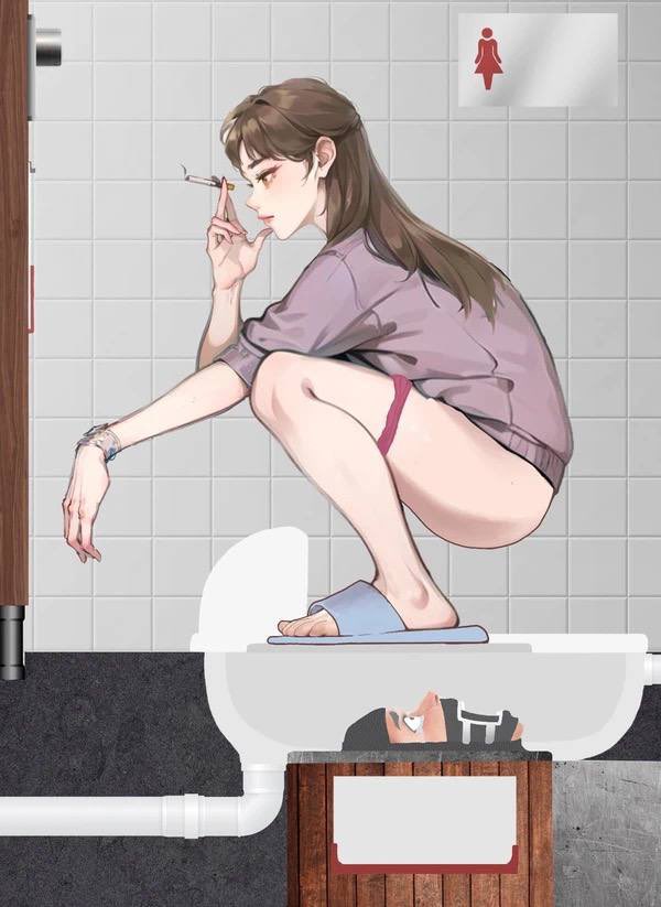 便池、下水道、椅子 https://t.co/PDJvOPAF4F