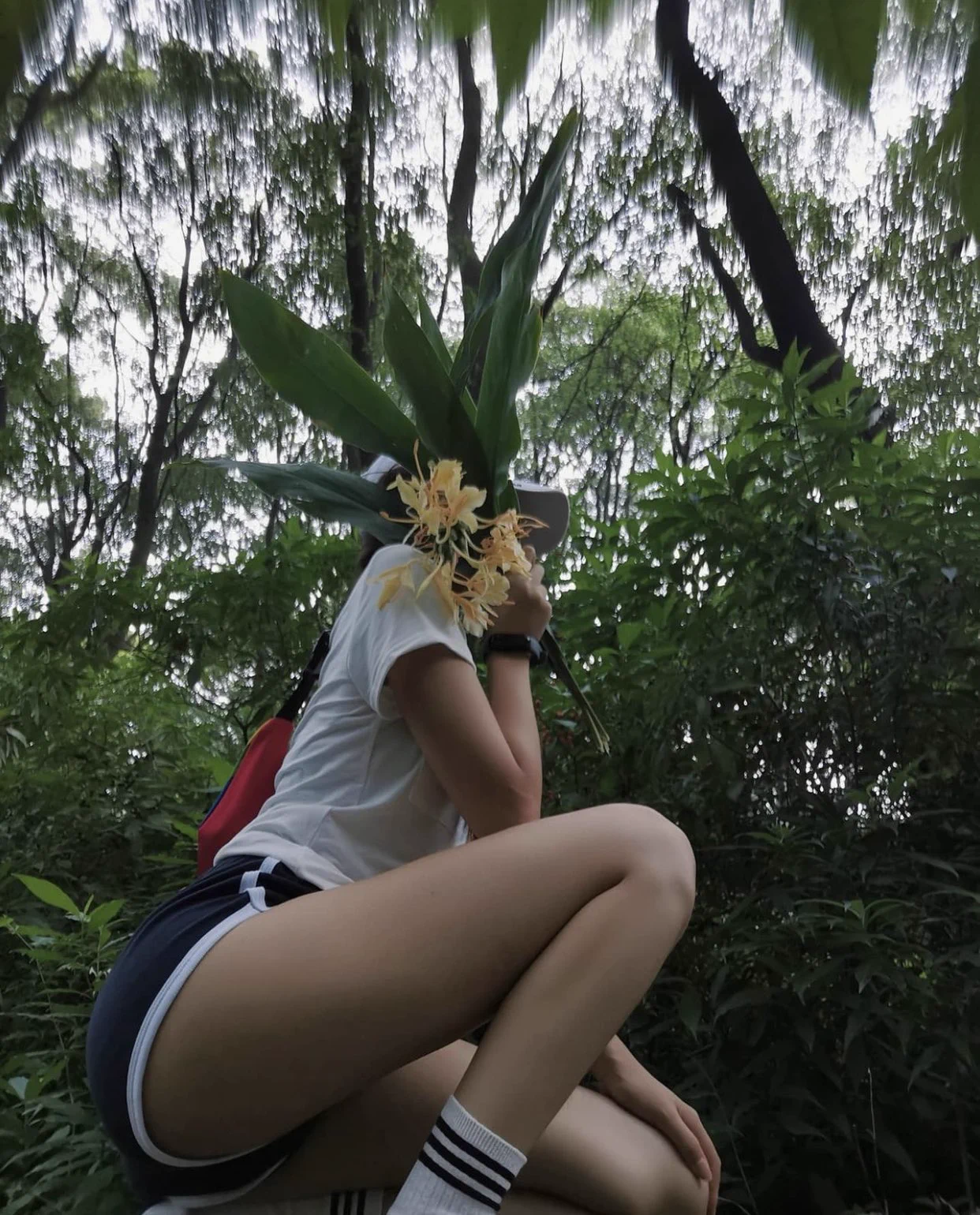 还是喜欢户外#Binance #户外 #健身 #fitnessgirl https://t.co/9xrwuAa5fb