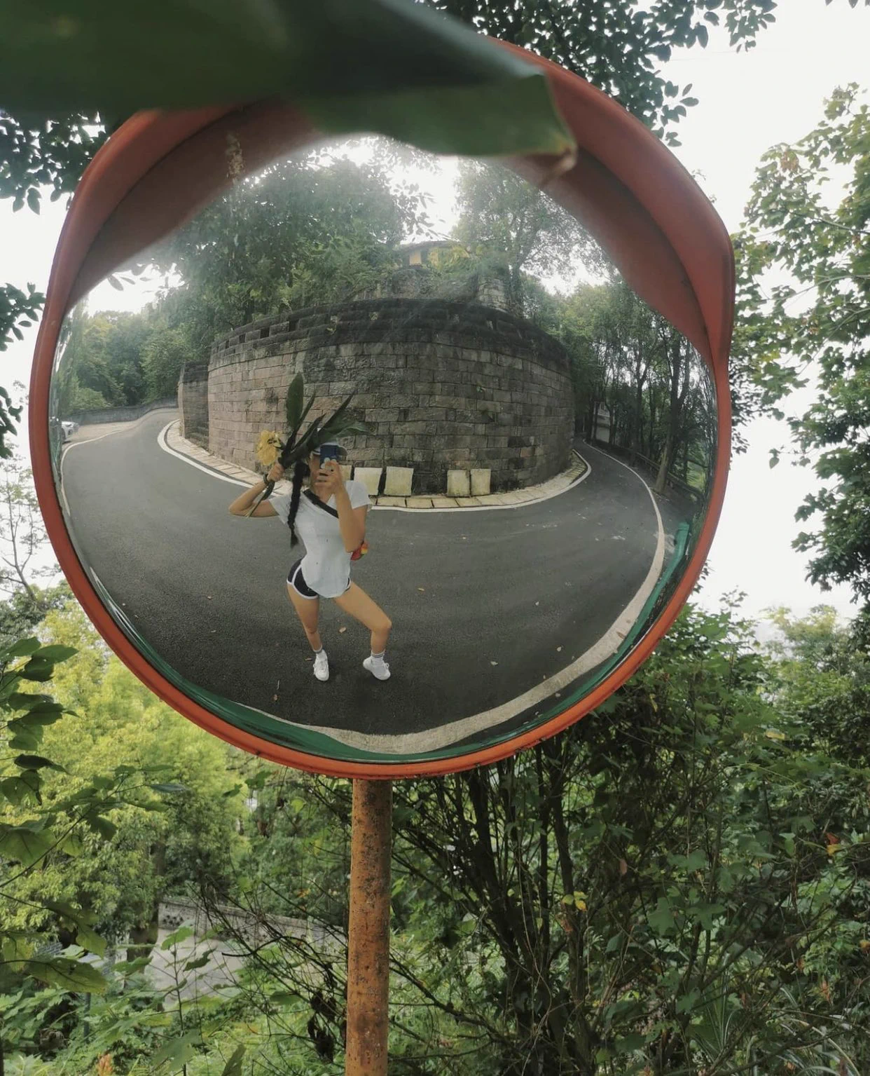 还是喜欢户外#Binance #户外 #健身 #fitnessgirl https://t.co/9xrwuAa5fb