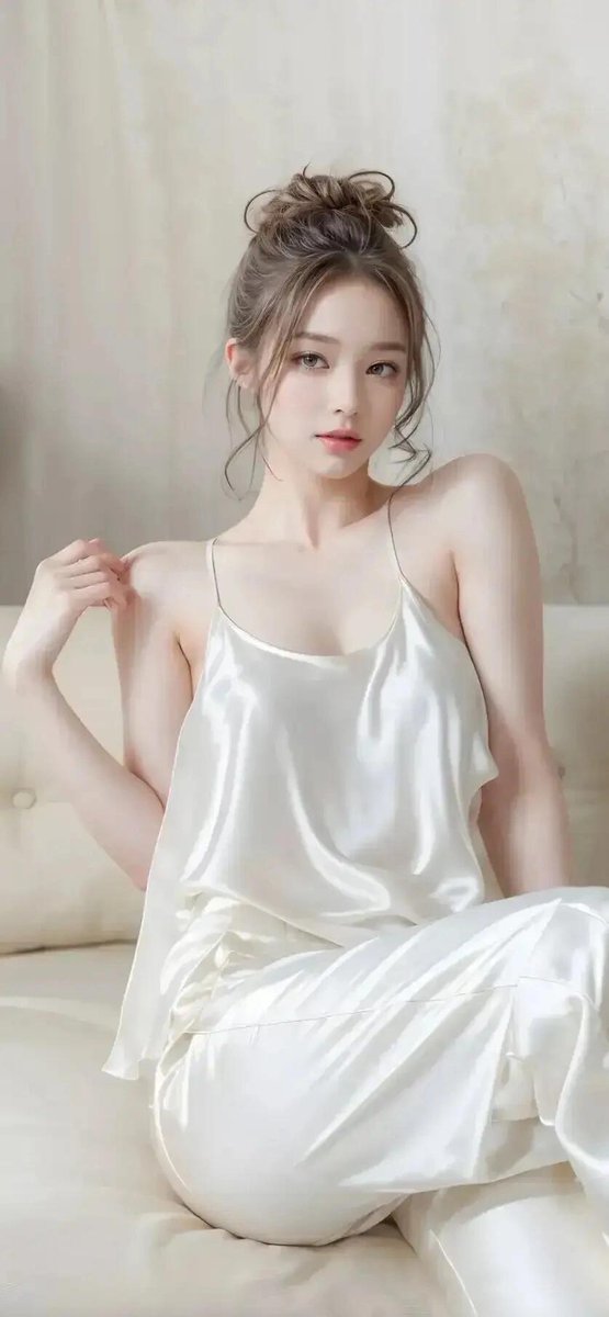 穿上睡衣，该上床了。 https://t.co/ZyRlDJpInu