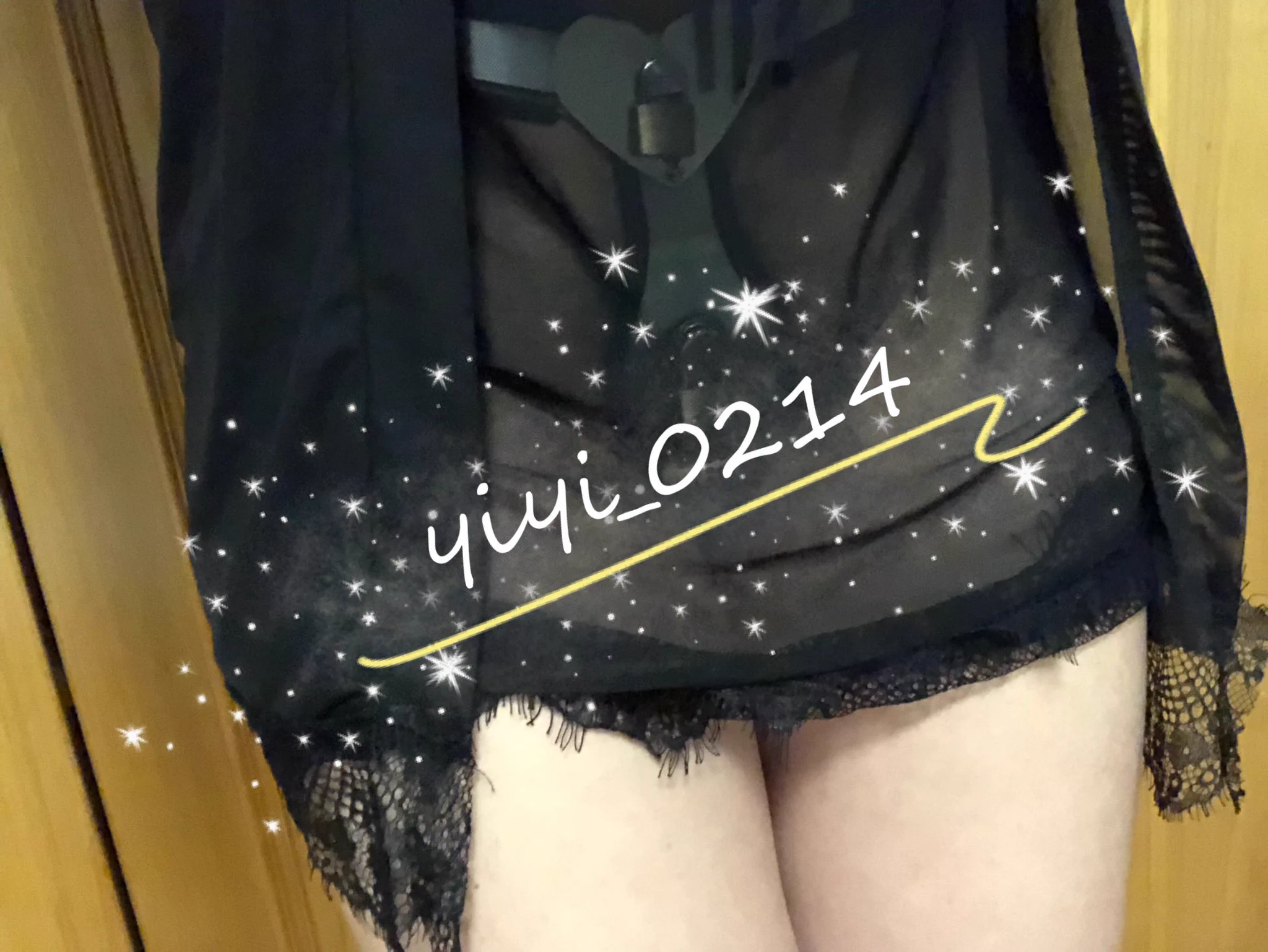 久违的贞操锁 #贞操带 #chastitybelt #贞操锁 https://t.co/jUL5qLAMd0