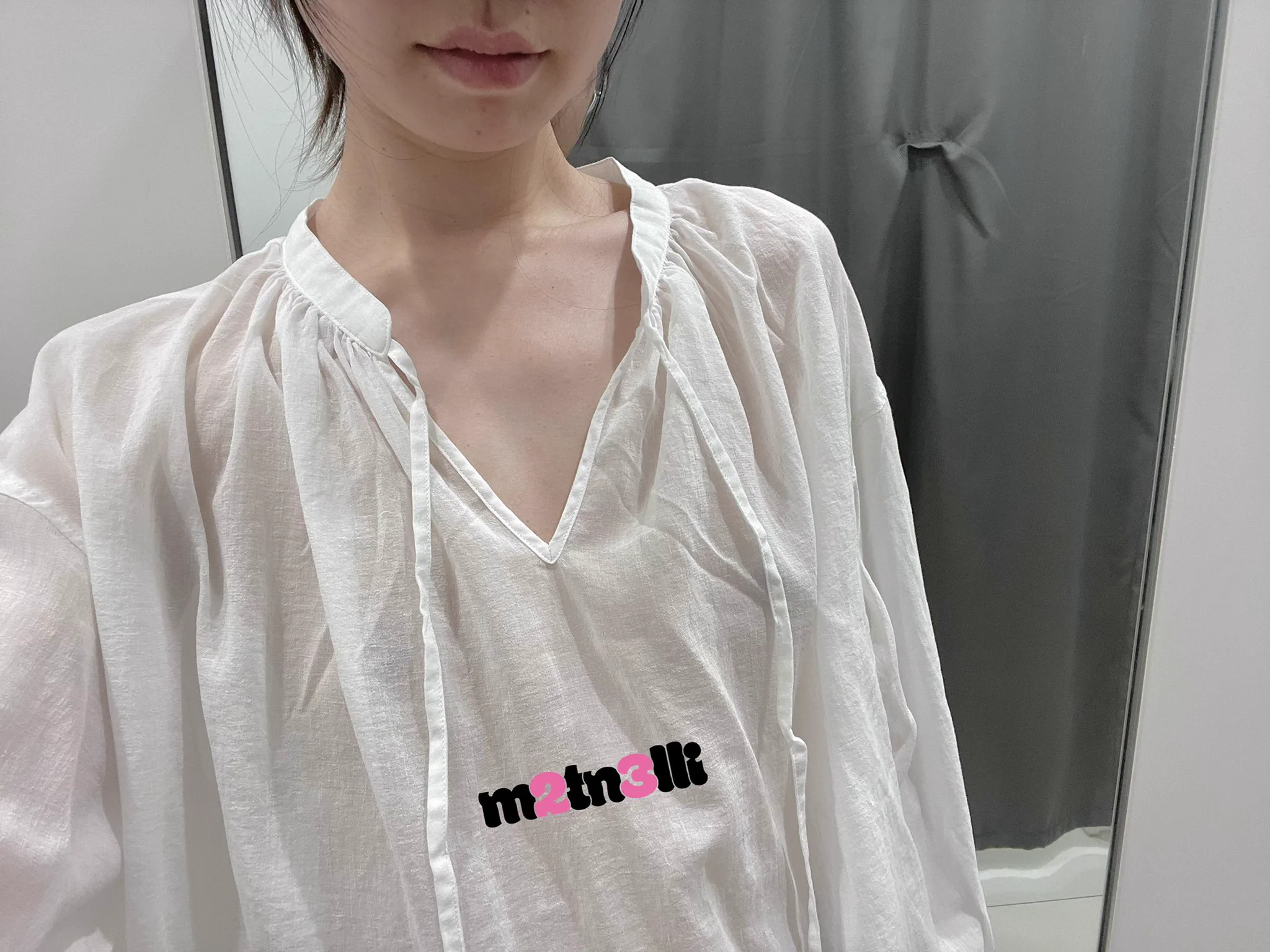 逛街试了三件衣服
一件透视 一件紧身 一件毛线都看不粗来… https://t.co/0fMpqoJP8u