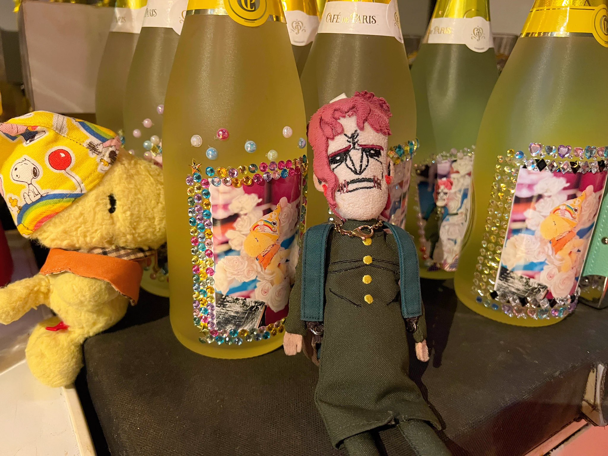 まもなくオープンです！本日はよろしくお願いします😆！17:00-23:00予約不要はじめましての方も、久方ぶりの方も、いつもの方もどなたでもご都合のョィお時間にお越しください㊗■場所:ポップラス新宿区歌舞伎町2-38　ヤシオ会館2階 https://t.co/bY0kBTN0Db