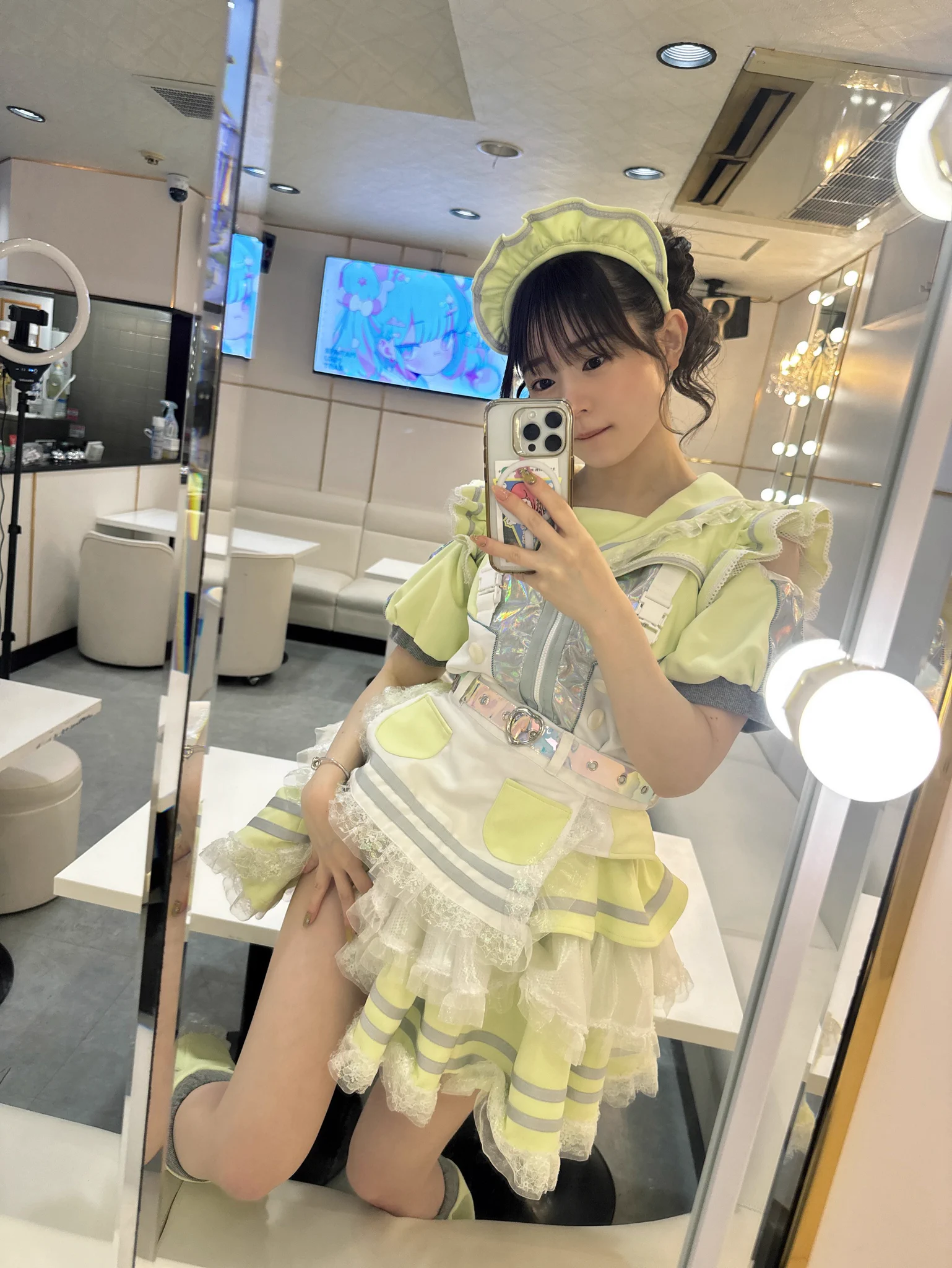 のぇ1日店長18〜22時です！@EventCafe_Plink 21時半ラストオーダーなのでおきをつけください✊🏻🪼 https://t.co/wwkUv8oxTa