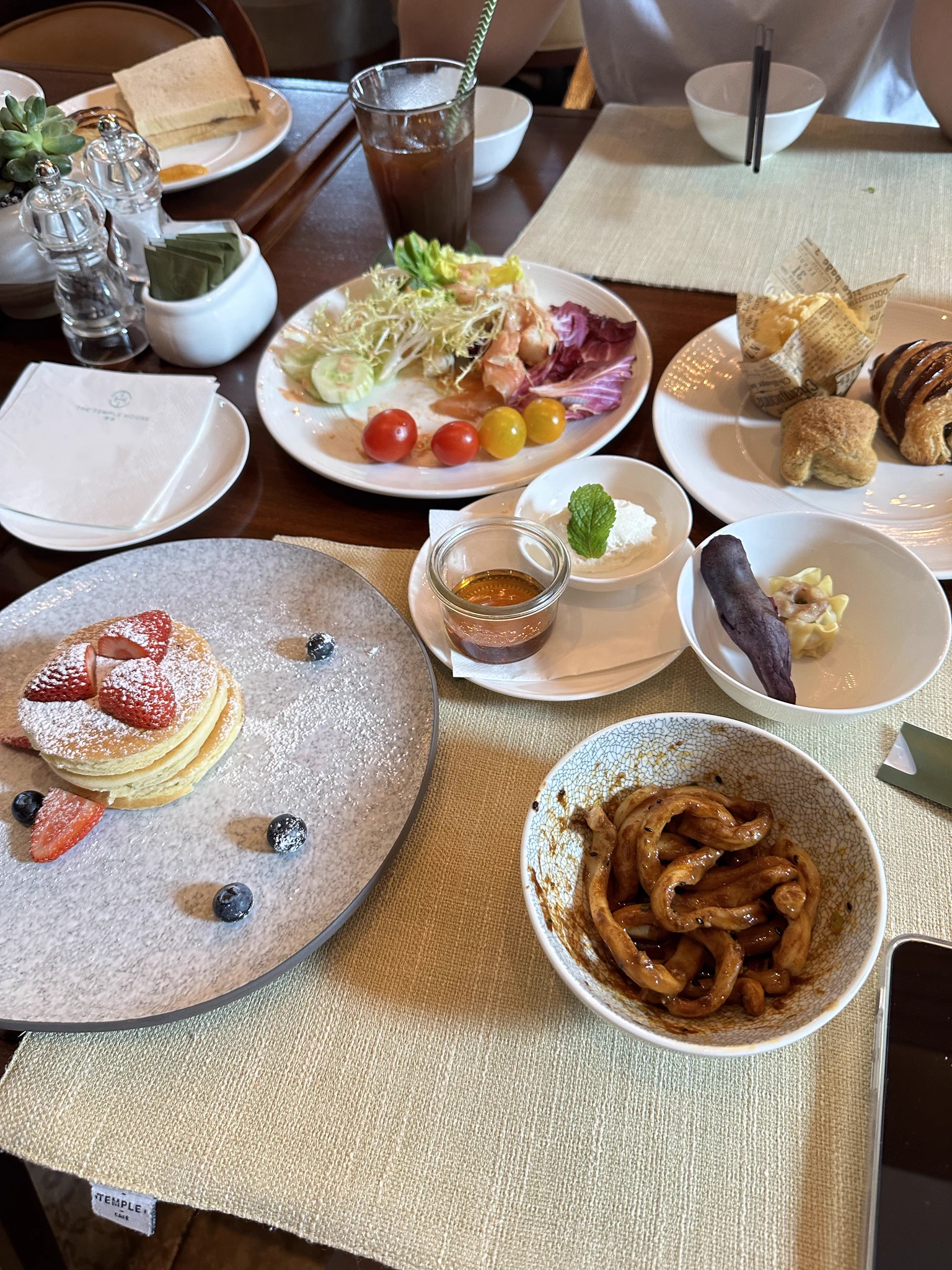 好想念健康的饮食🥲 https://t.co/PgKh10mb70