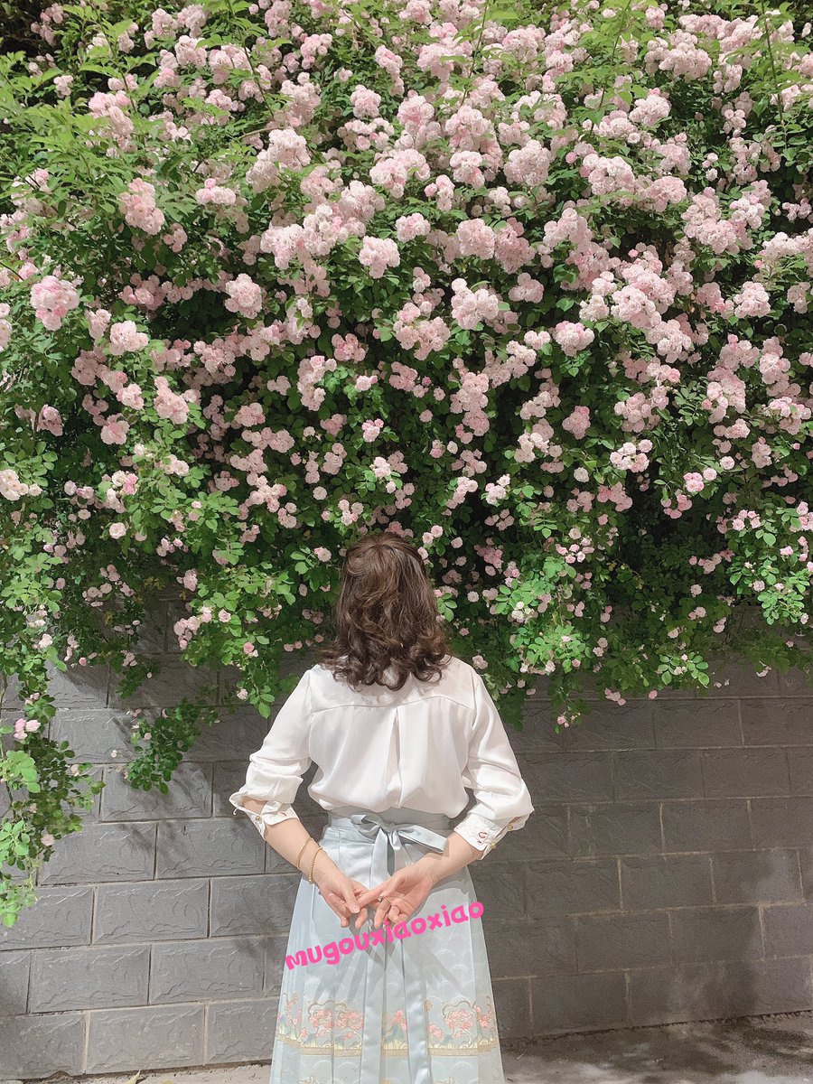 让中式美学走向世界 https://t.co/OyCHMVPvPK