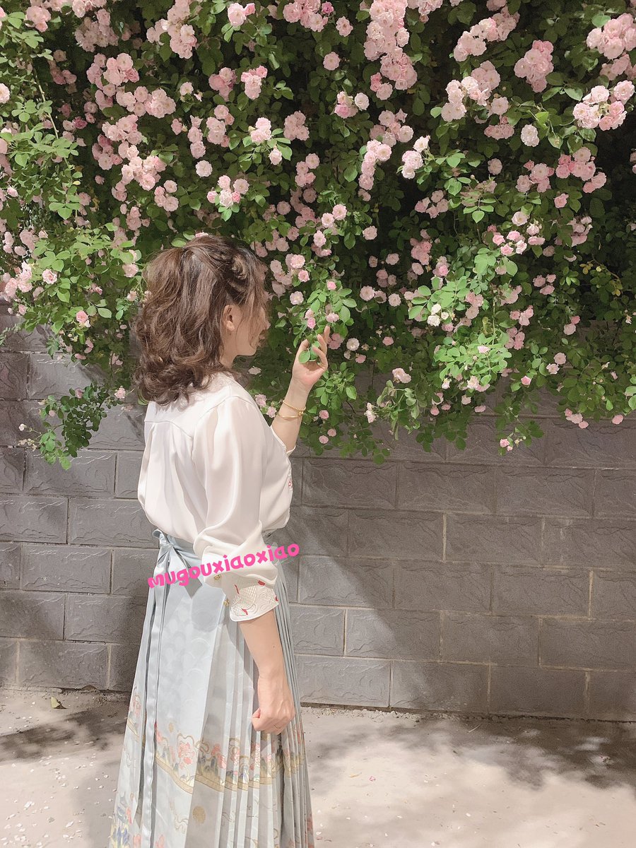 让中式美学走向世界 https://t.co/OyCHMVPvPK