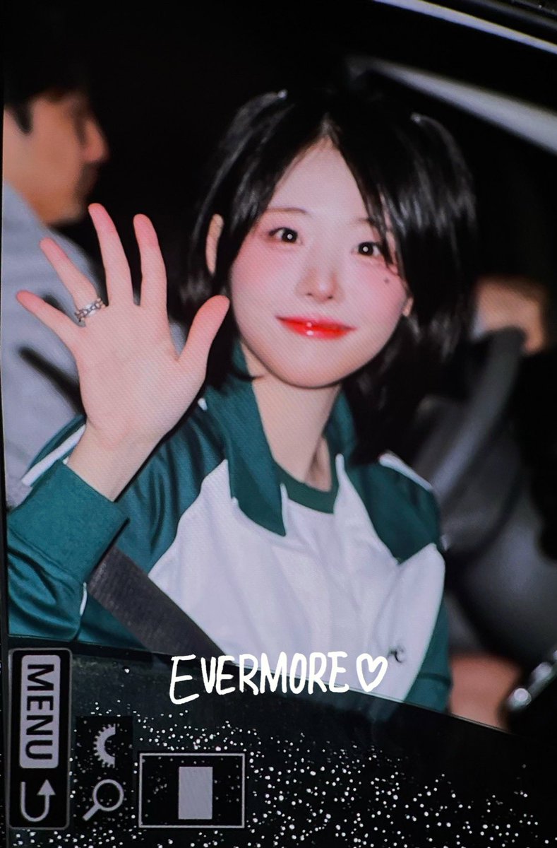 240507

오늘도 고생했어

#QWER #hina #히나 #냥뇽녕냥 #장나영
@hapycb https://t.co/LV5dQmWr3n