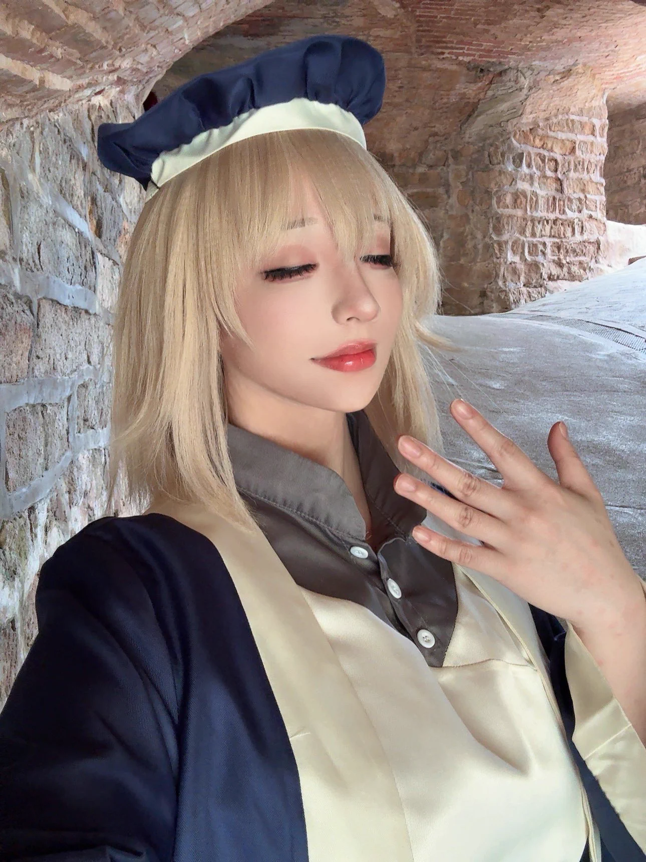 ファリン💕 https://t.co/5nQF1i49pa