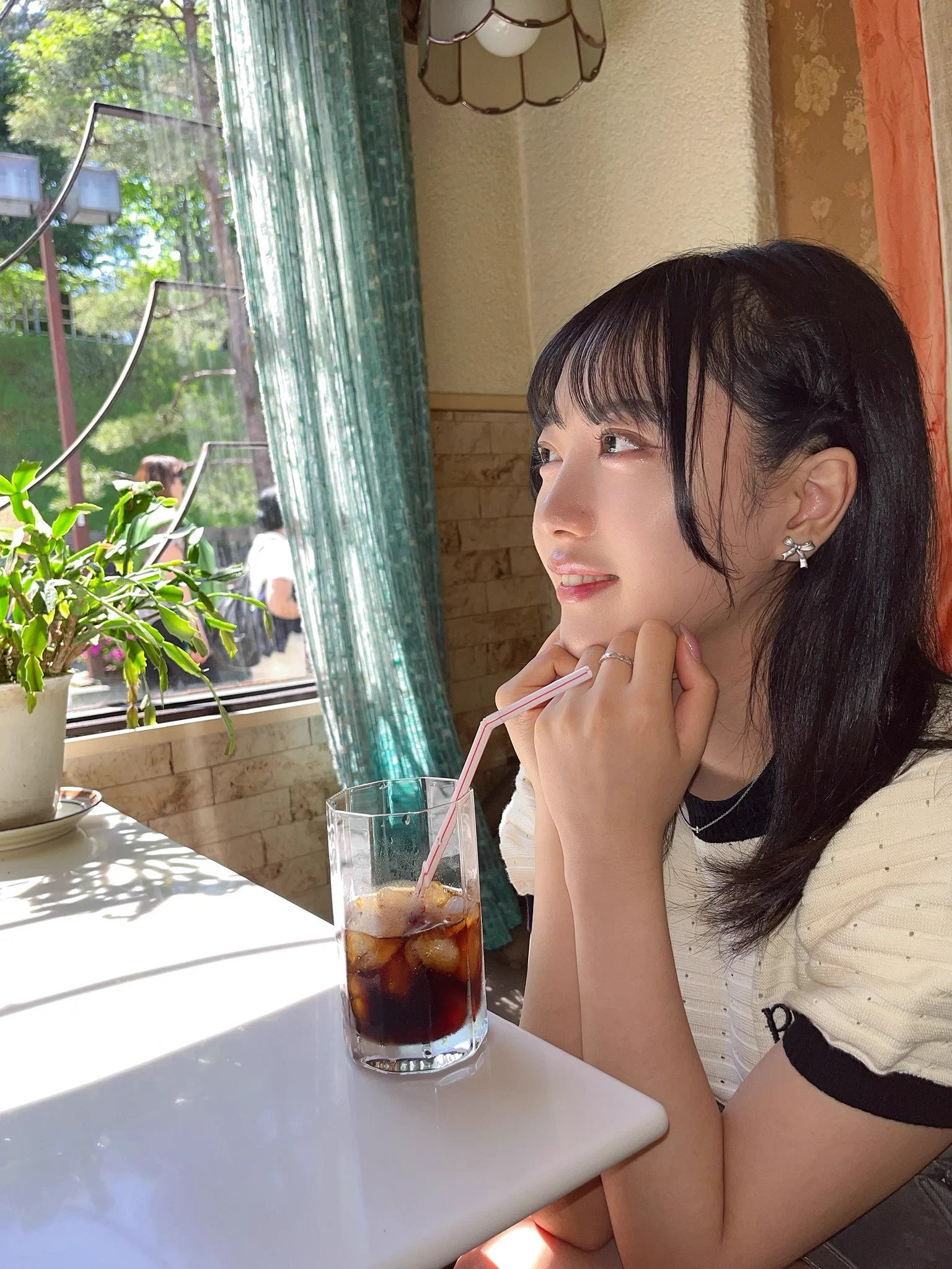 喫茶店デートなうに使っていいよ♡ https://t.co/WUYm1NhVRr