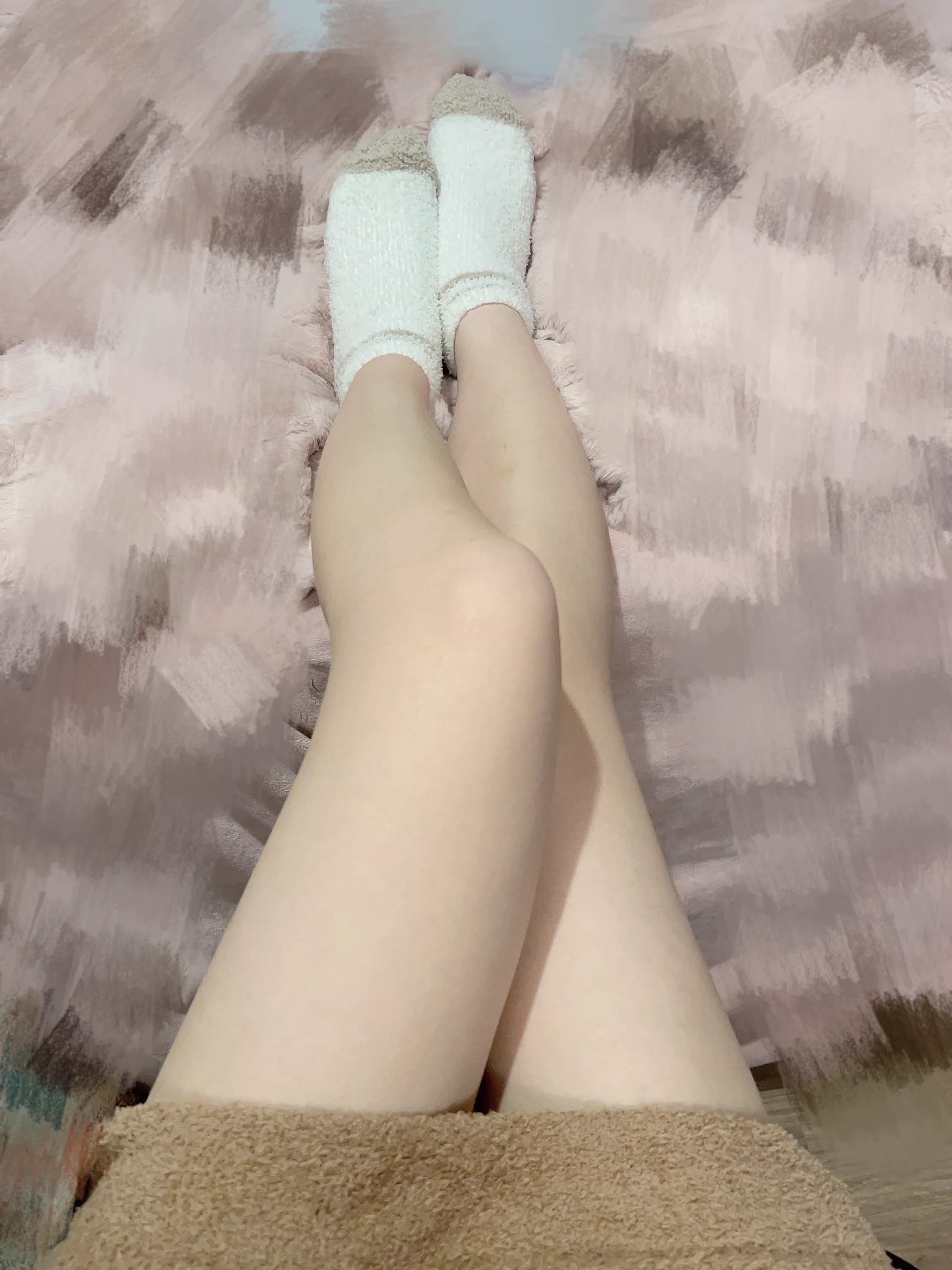 肉腿只许看不许摸！ https://t.co/xsBcrHbFbq