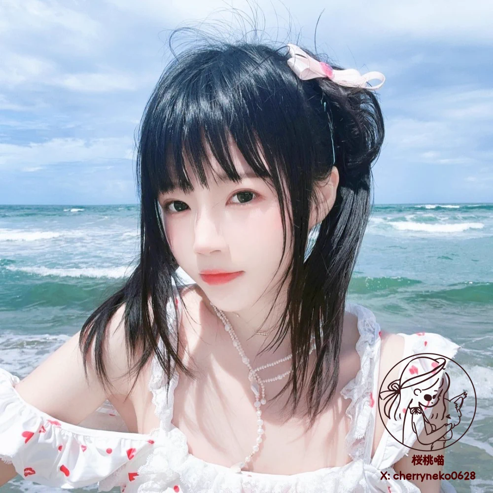 甜甜的夏天要来咯. https://t.co/nvkpzwcePa