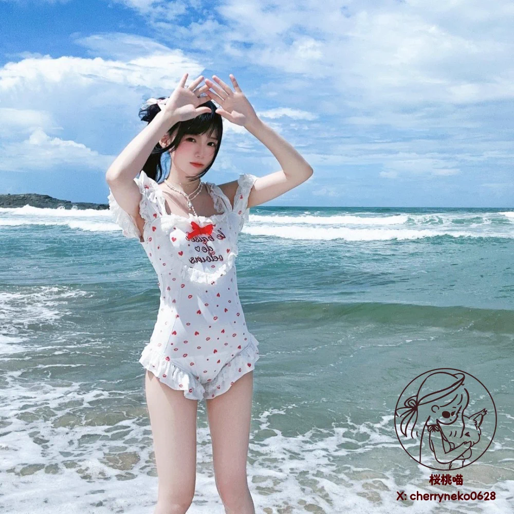 甜甜的夏天要来咯. https://t.co/nvkpzwcePa