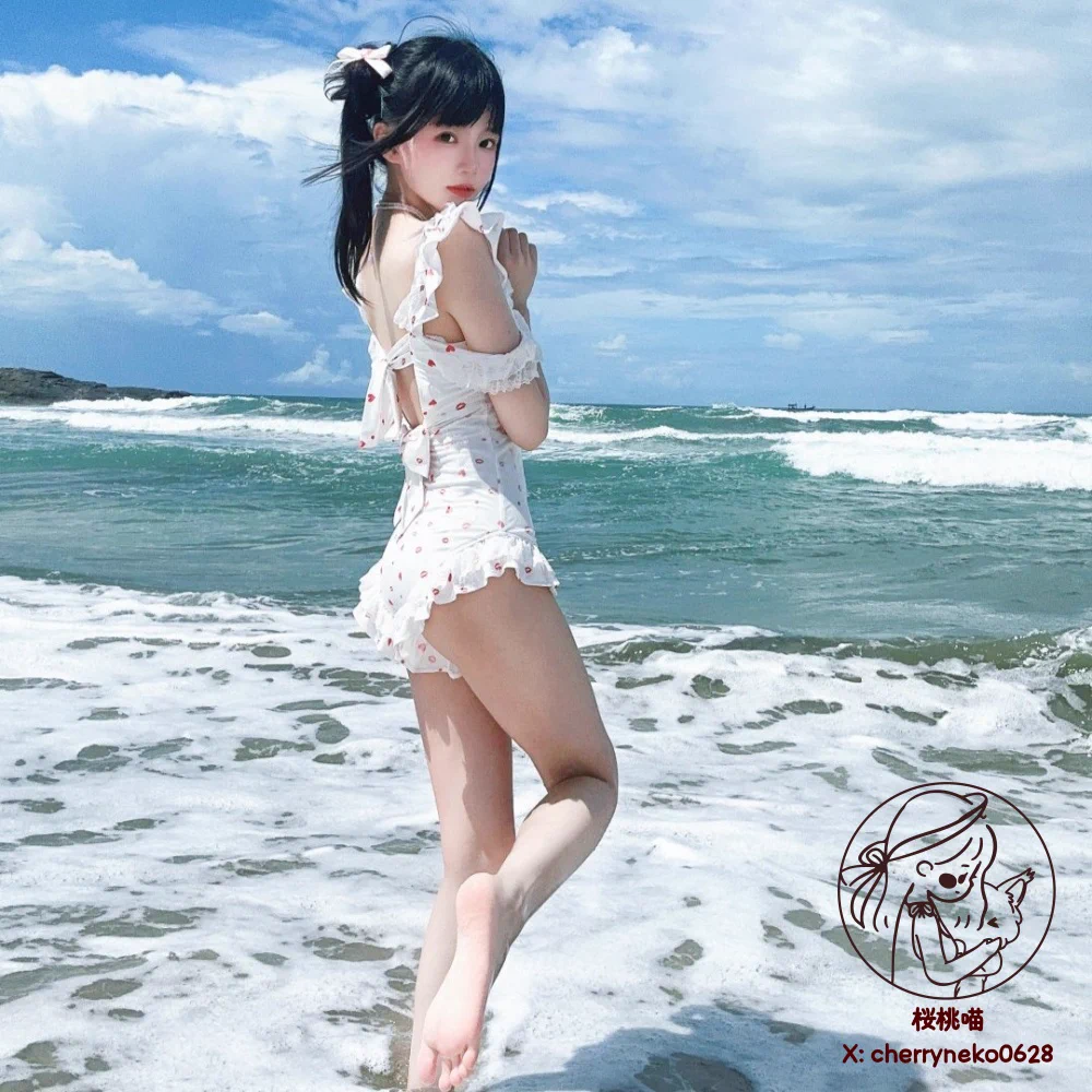 甜甜的夏天要来咯. https://t.co/nvkpzwcePa