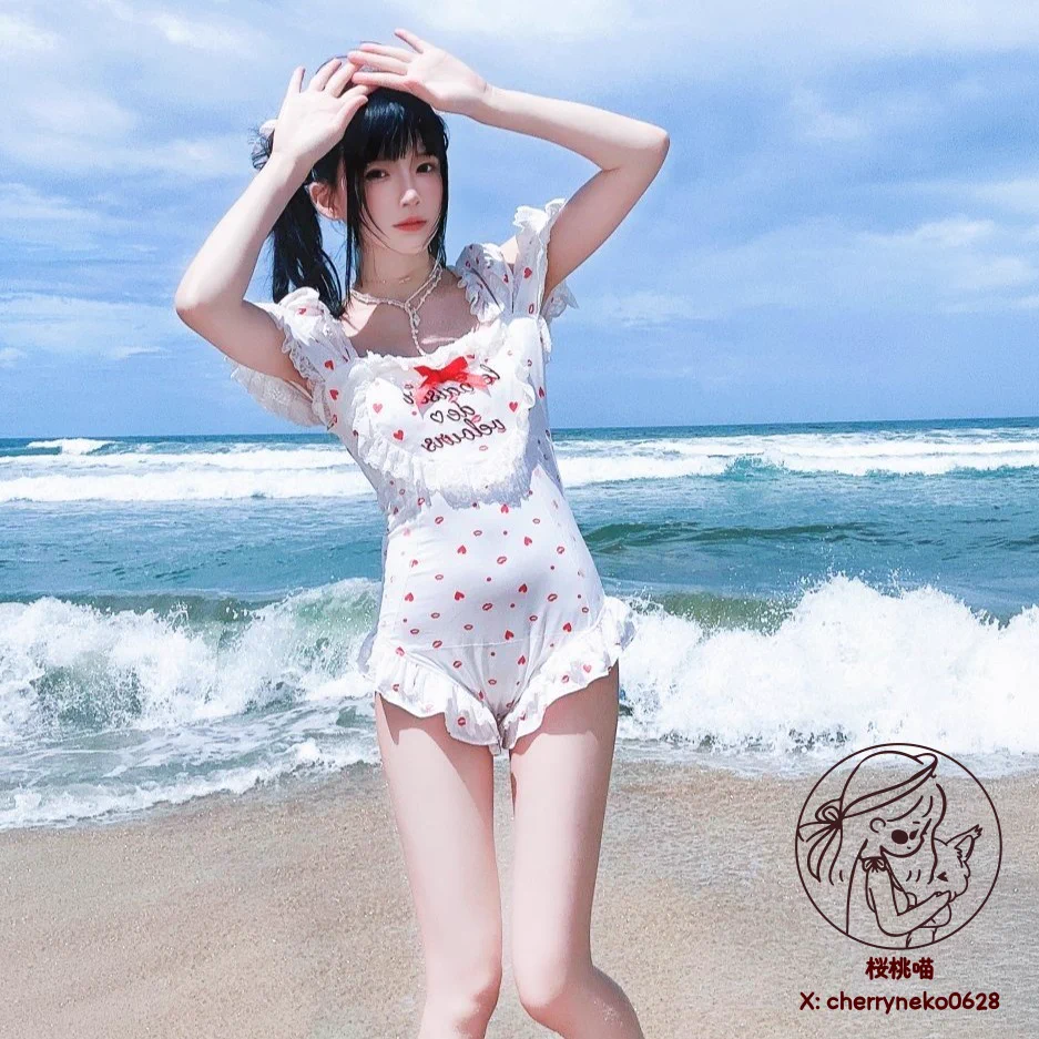 甜甜的夏天要来咯. https://t.co/nvkpzwcePa