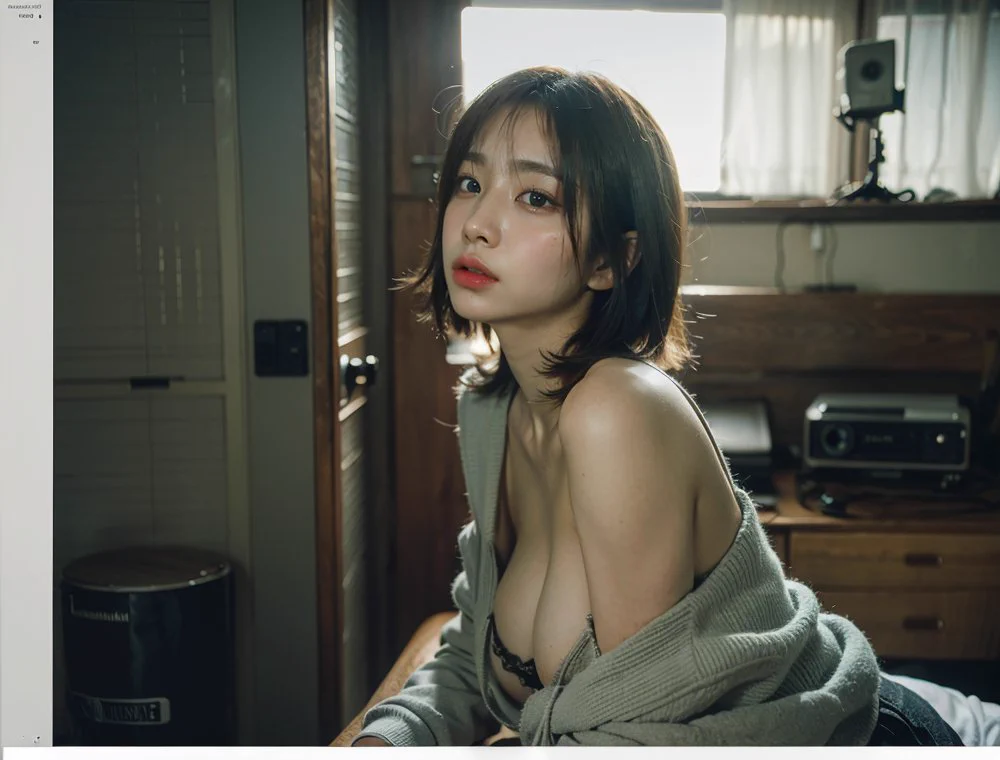 Tonight may your worries melt away like the setting sun #gravure #beauty #asian https://t.co/twBoi8QV42