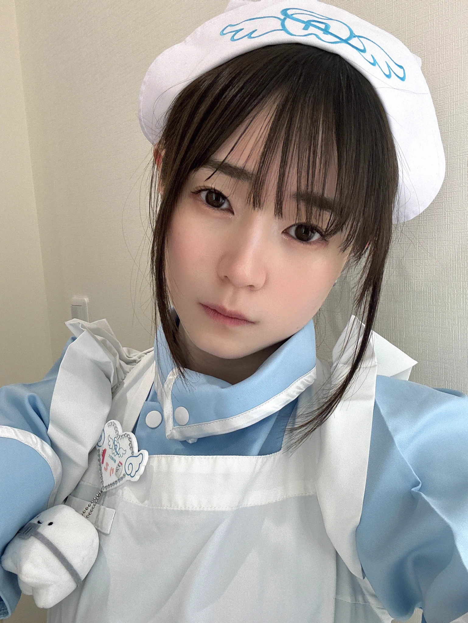 【 6月アキバ歯科🦷出勤おしらせ 】10日(月)14〜23時30日(日)14〜18時@akiba_shika お電話orWEBからご予約可能です🪥私のクリーニングご希望の方は、こちらでスケジュールを把握する必要があるので、アキバ歯科でご予約後に、わたしにDMください！お口見せるのは恥ずかしい😠の方は、はみがき練習(お口の模型上での練習＋チェキ撮影)などもあるのでお気軽に🦷🖤日によっては混んでるので、はみがき練習のみの方も、ご予約してもらえるとお待ちなくて確実です！ご質問などあったらDMください！