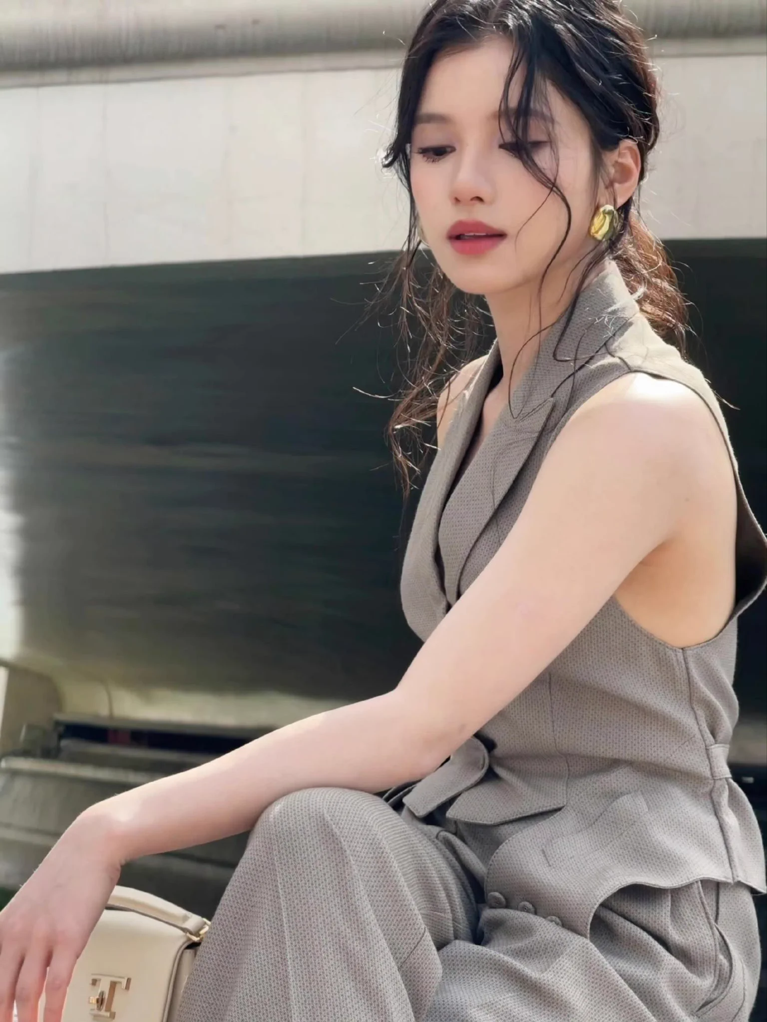 婧仪真的好好用啊，这眼神这厚嘴唇，舒服死了 https://t.co/DRdAutz509
