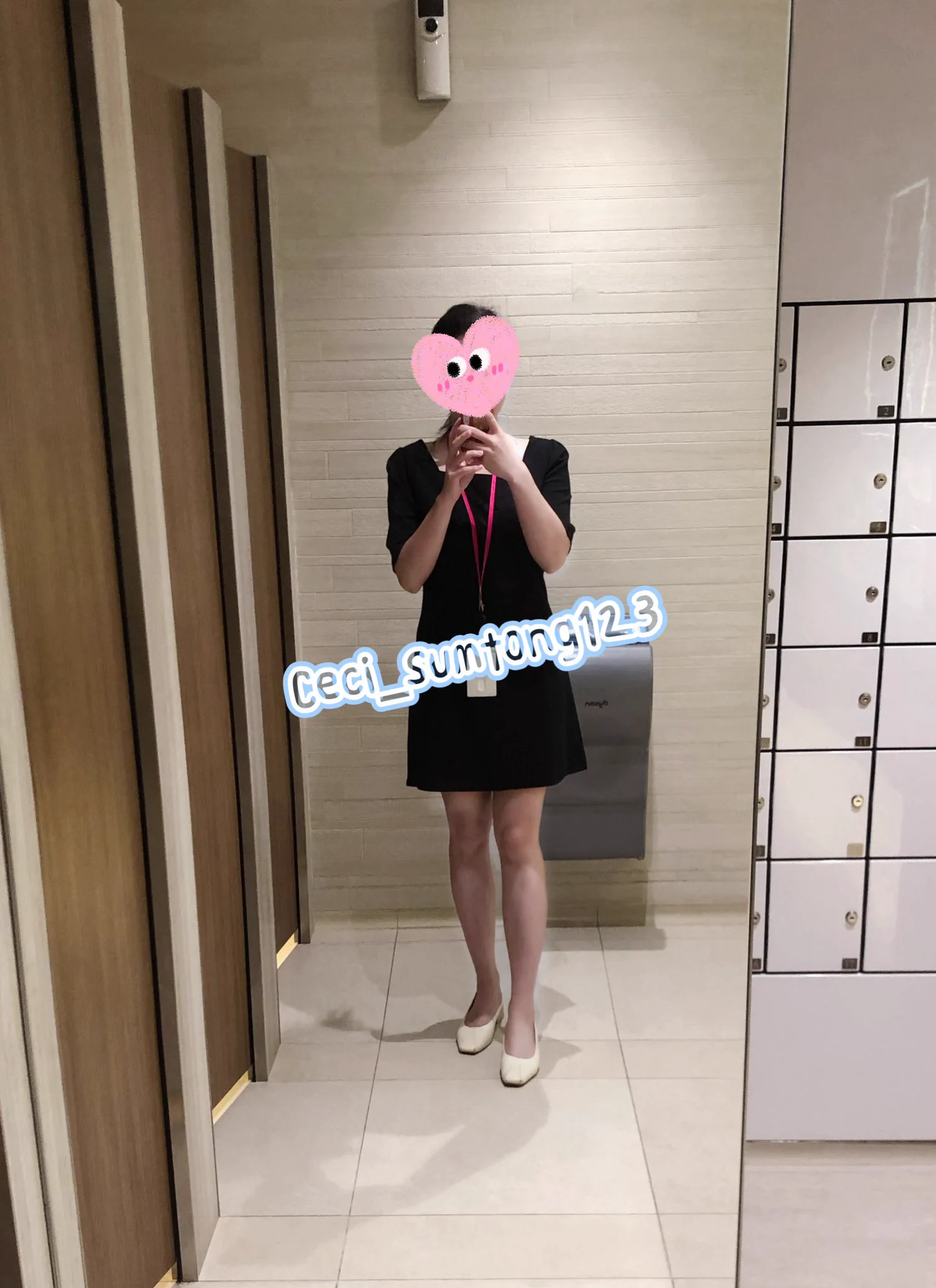 宝子们，周一快乐！❤️礼尚往来，今晚我也要面基咯，听说小哥哥的胸肌跟大饼一样硬，还是中环林更新🐶🐶我家那位经过昨晚面基应该也累了。老公今天你自己在家一边休(凉)息(快)去吧 https://t.co/r3rlHK9wi0
