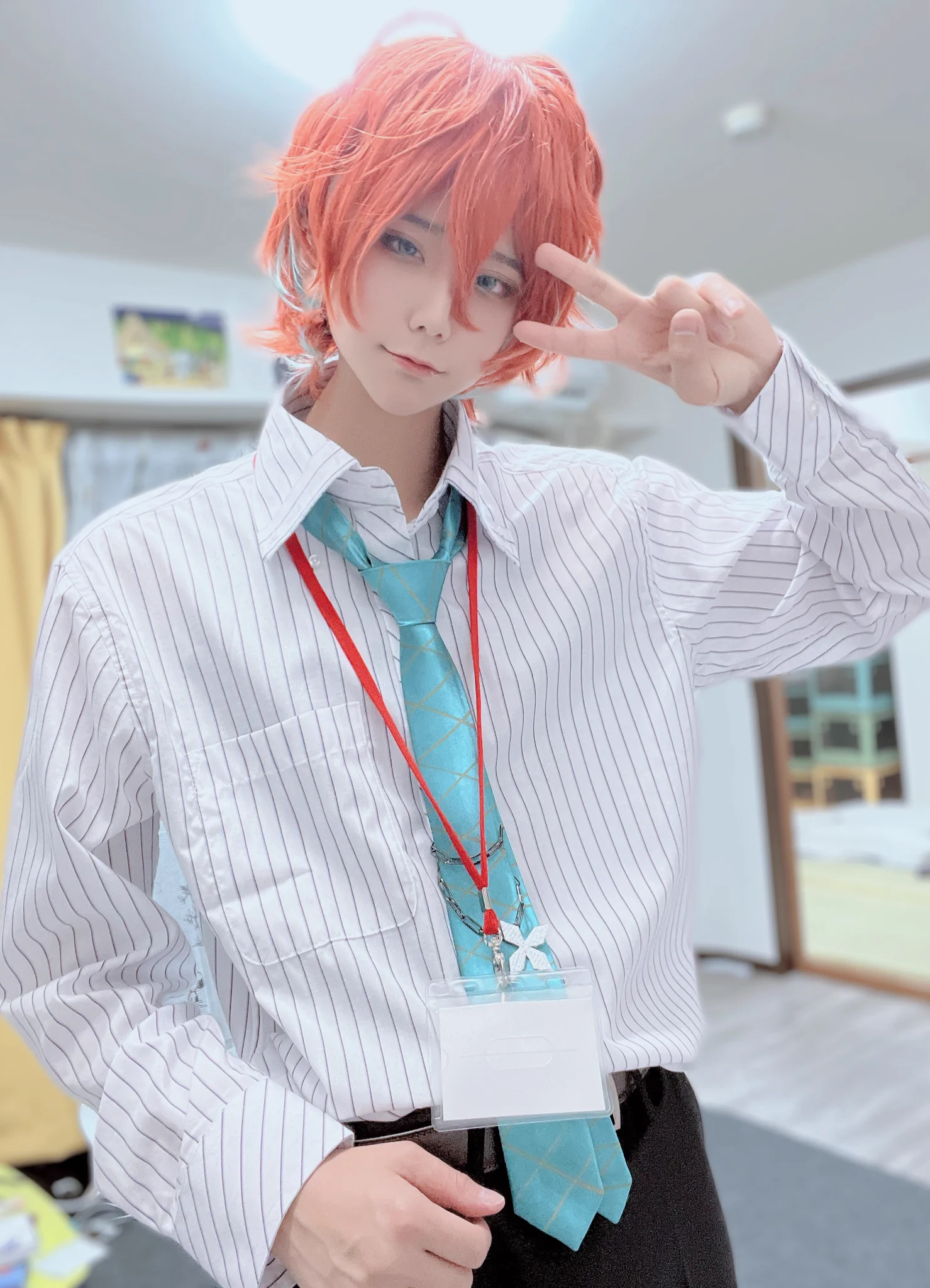 みんなおはよう世界観音坂独歩くんお誕生日おめでとう㊗️ https://t.co/gsRDW14mW3