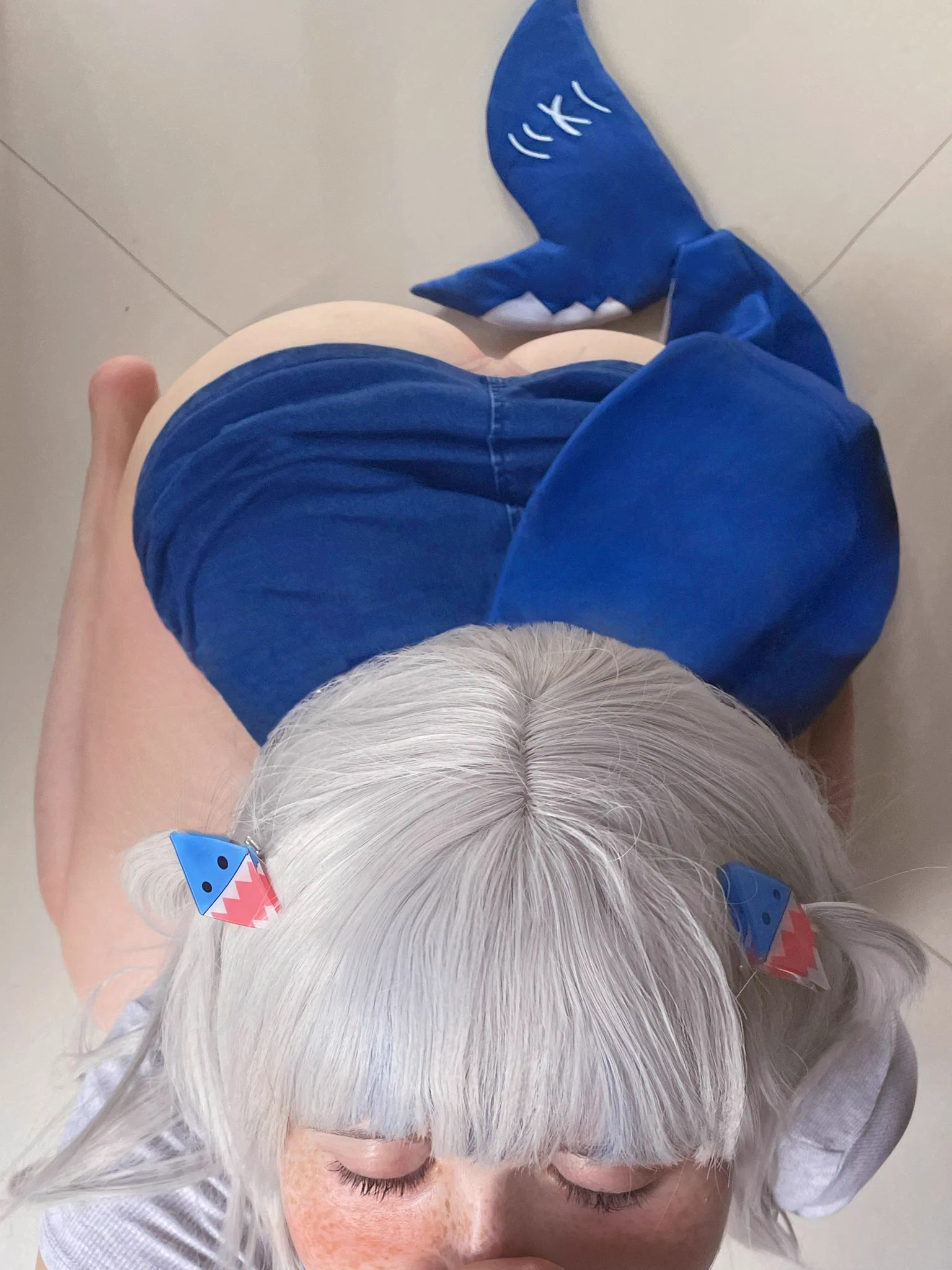 Gura POV 🦈 https://t.co/wgSvBNdHk9