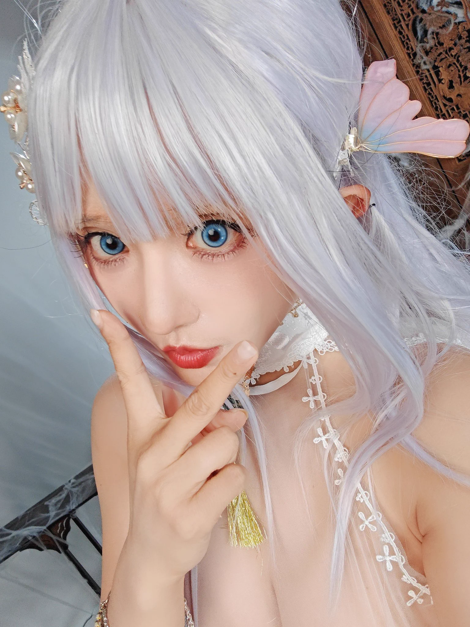 诶嘿～ https://t.co/7YvZJojG9m