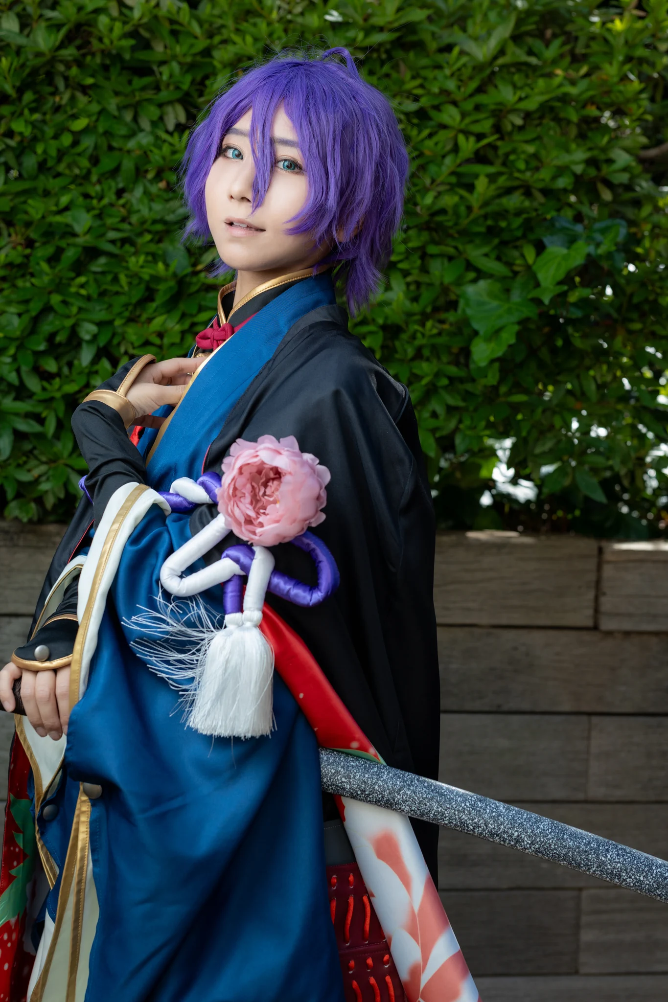 アコスタの歌仙＃アコスタ　＃アコスタ池袋 https://t.co/h6um0jRMWY