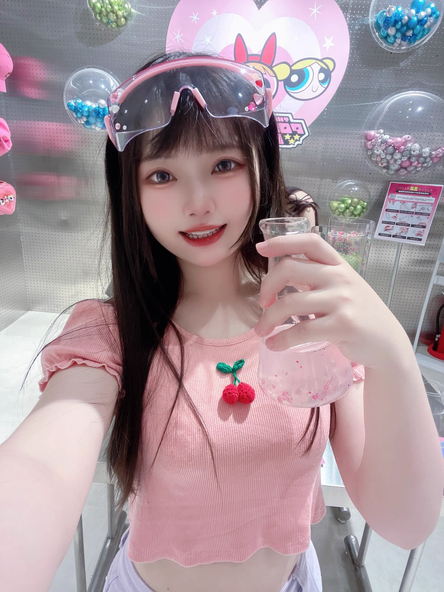 飛天小女警裡面你們最喜歡誰😍 https://t.co/kVP9giBHsE