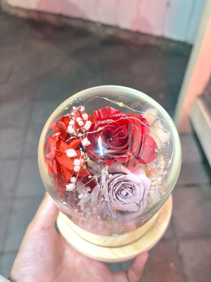 今天又做了漂亮花花！
因為太趕覺得做得不夠好
之後有時間要再重新優化一下
然後我要把它送給我最愛的人❤️
如果也能愛我就好了 https://t.co/3No0WmQAfY